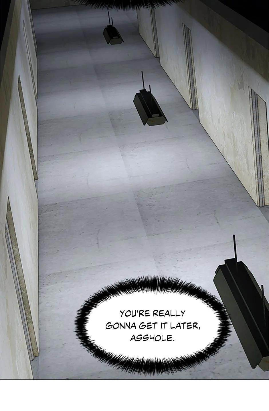God of Blackfield — Chapter 166 — page 104