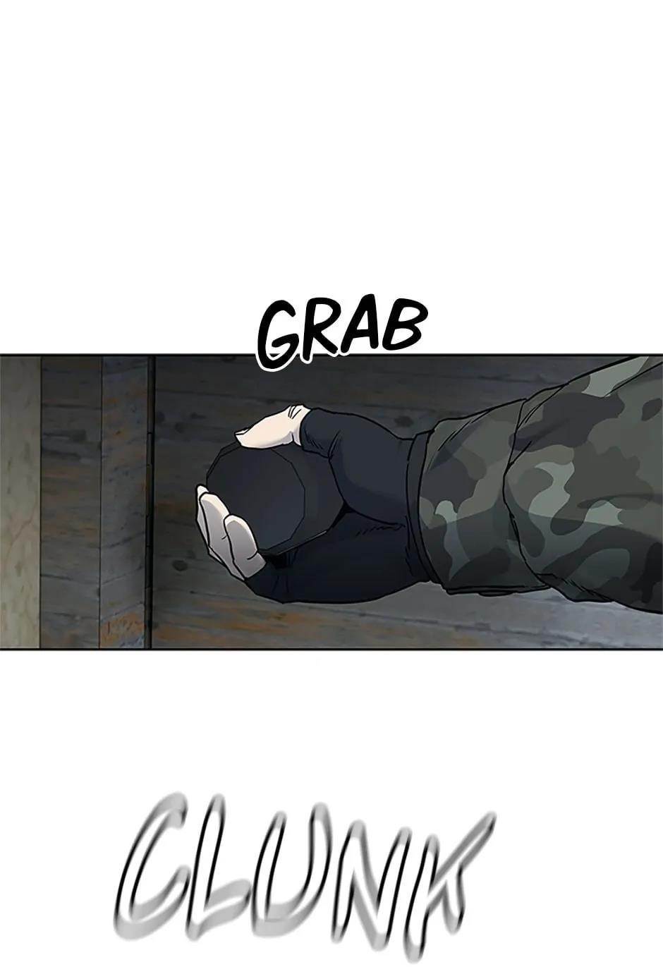 God of Blackfield — Chapter 166 — page 105