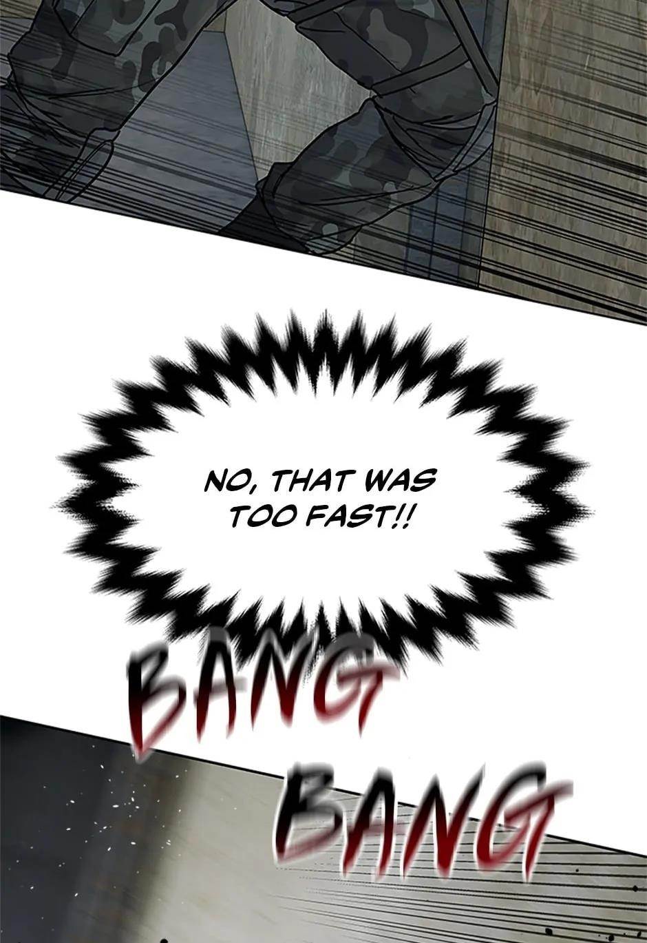 God of Blackfield — Chapter 166 — page 107