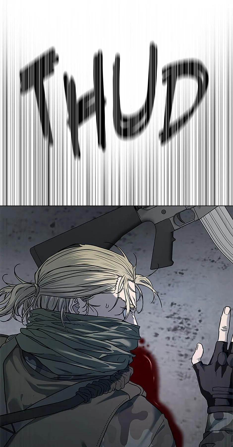 God of Blackfield — Chapter 166 — page 112