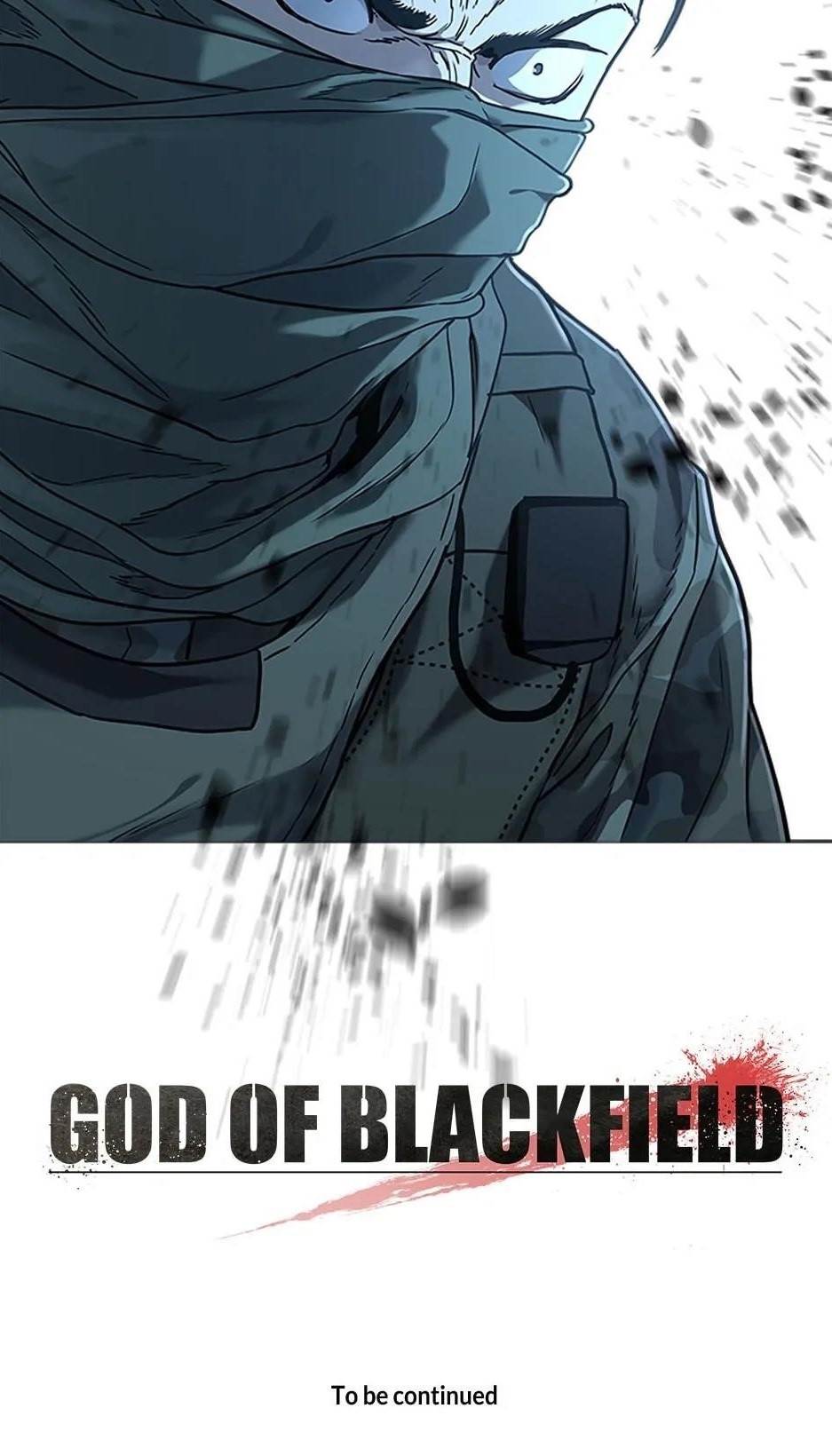 God of Blackfield — Chapter 166 — page 114