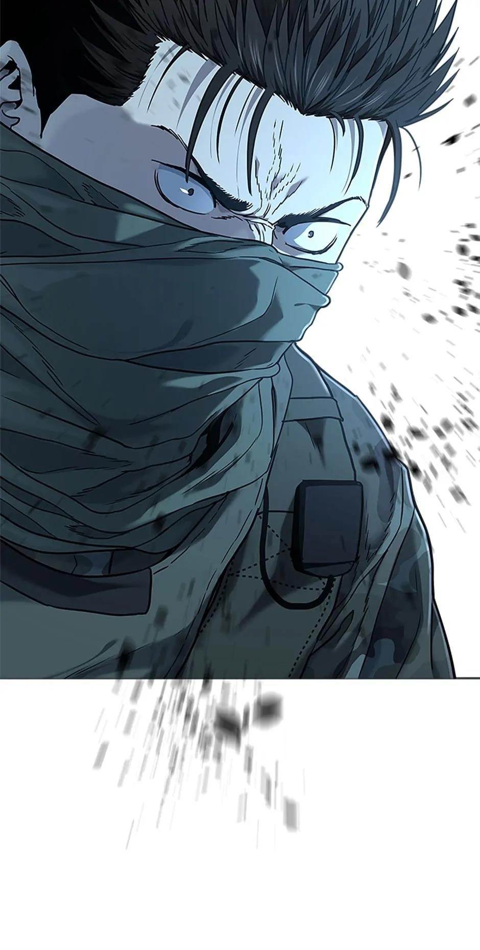 God of Blackfield — Chapter 167 — page 4