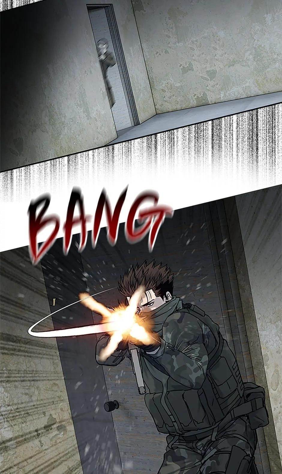 God of Blackfield — Chapter 167 — page 7