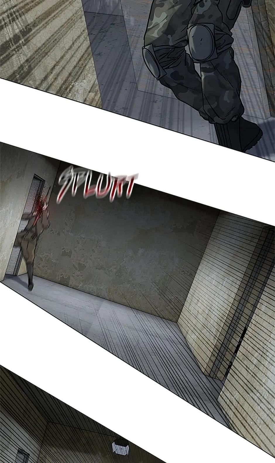 God of Blackfield — Chapter 167 — page 8