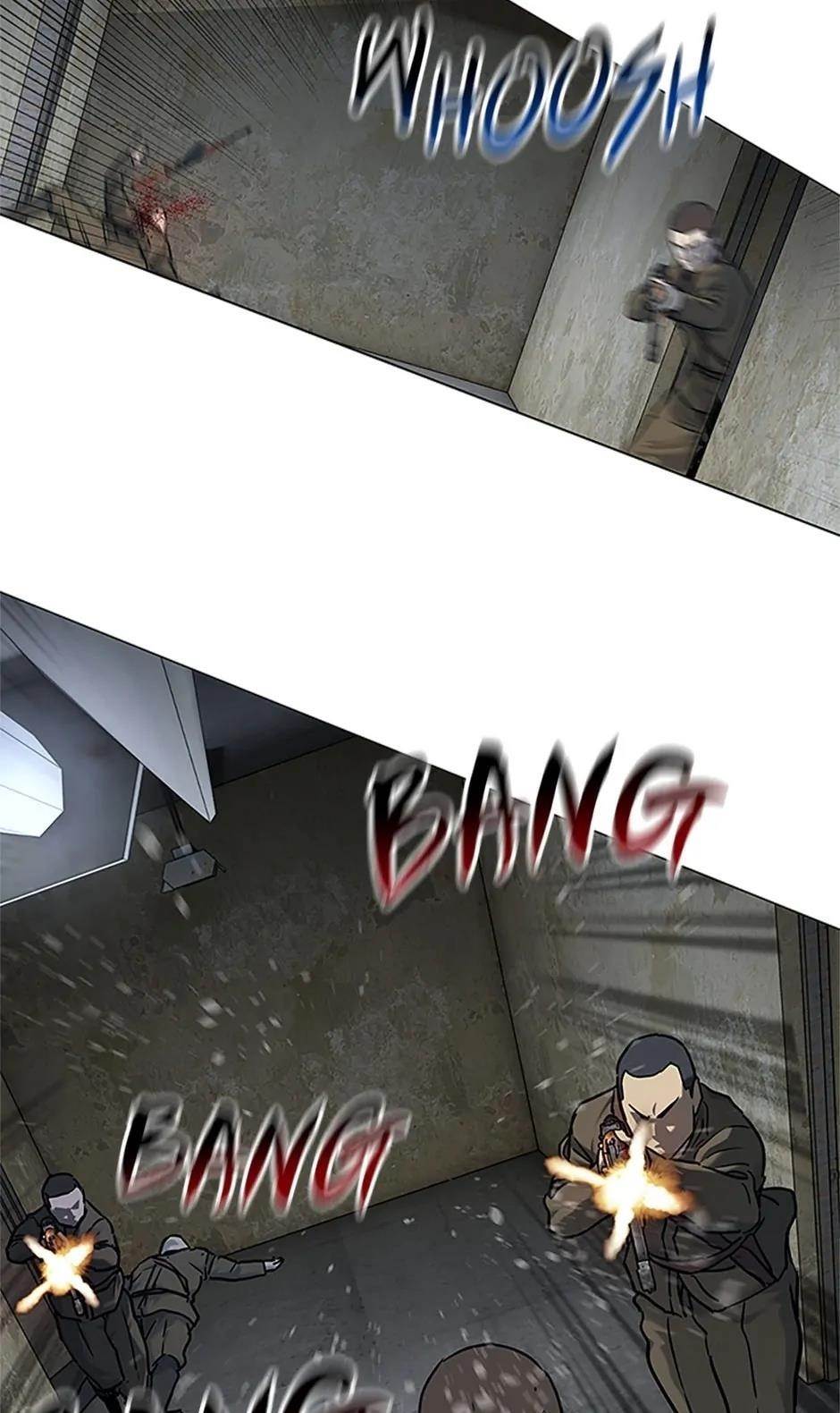 God of Blackfield — Chapter 167 — page 9