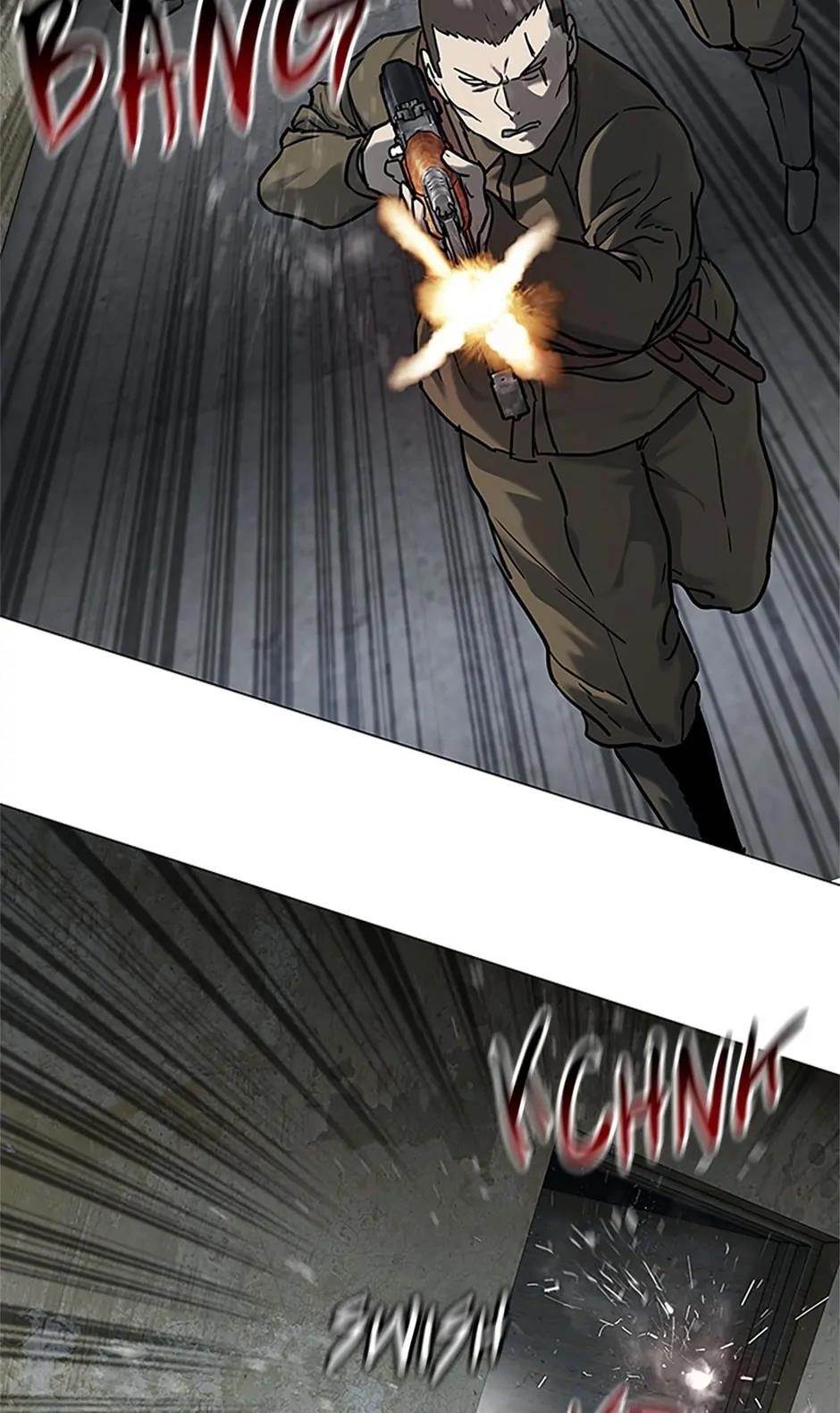 God of Blackfield — Chapter 167 — page 10