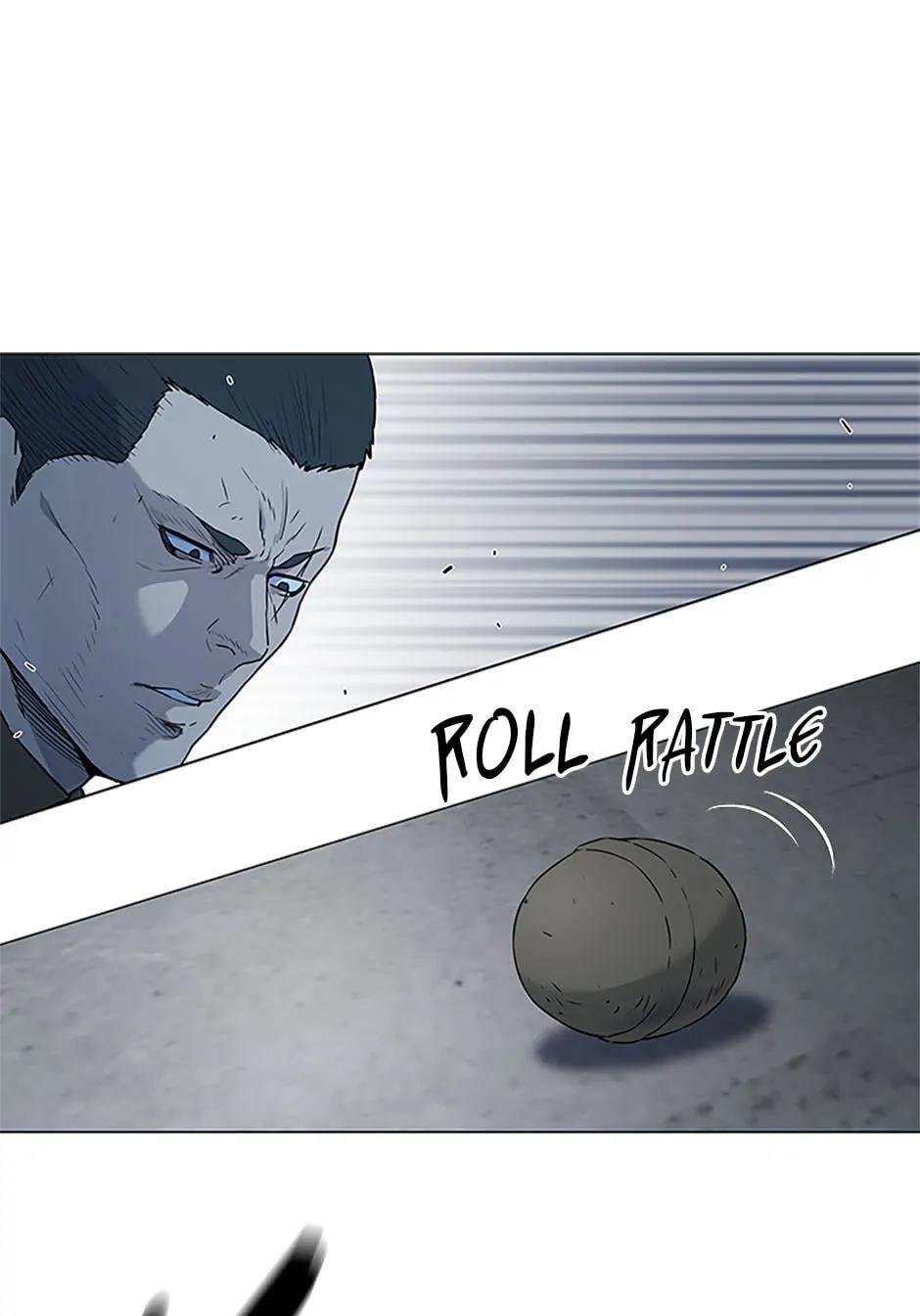 God of Blackfield — Chapter 167 — page 13