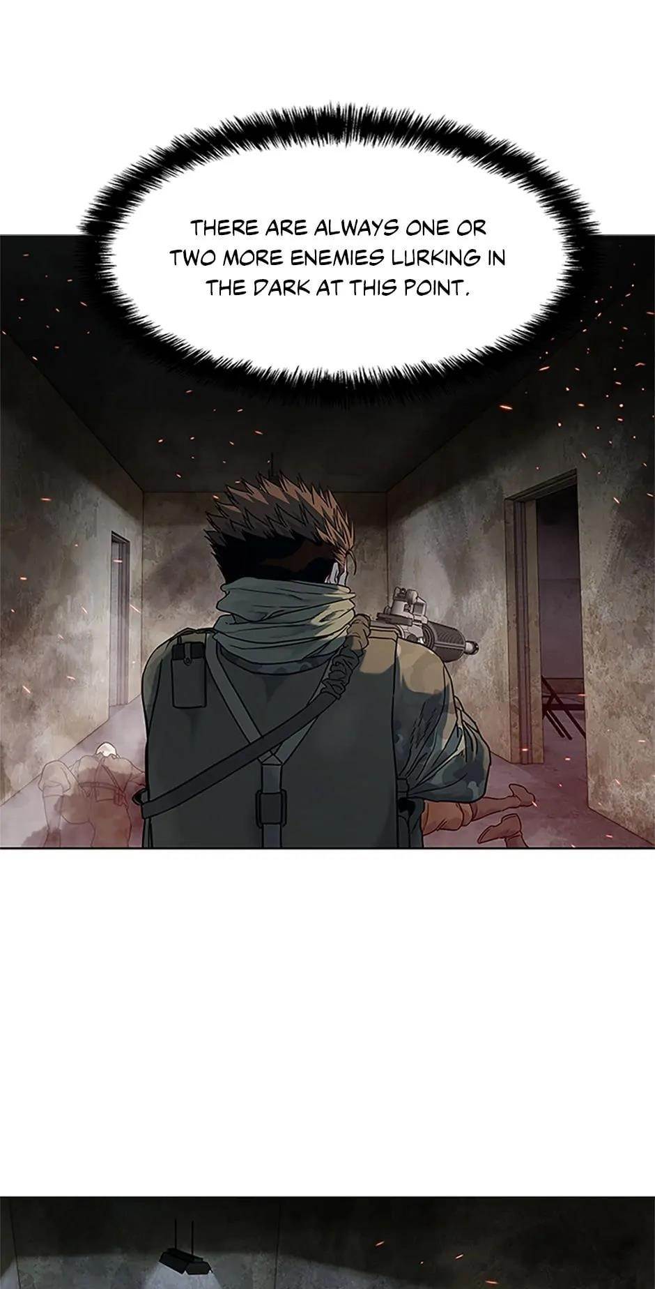 God of Blackfield — Chapter 167 — page 19