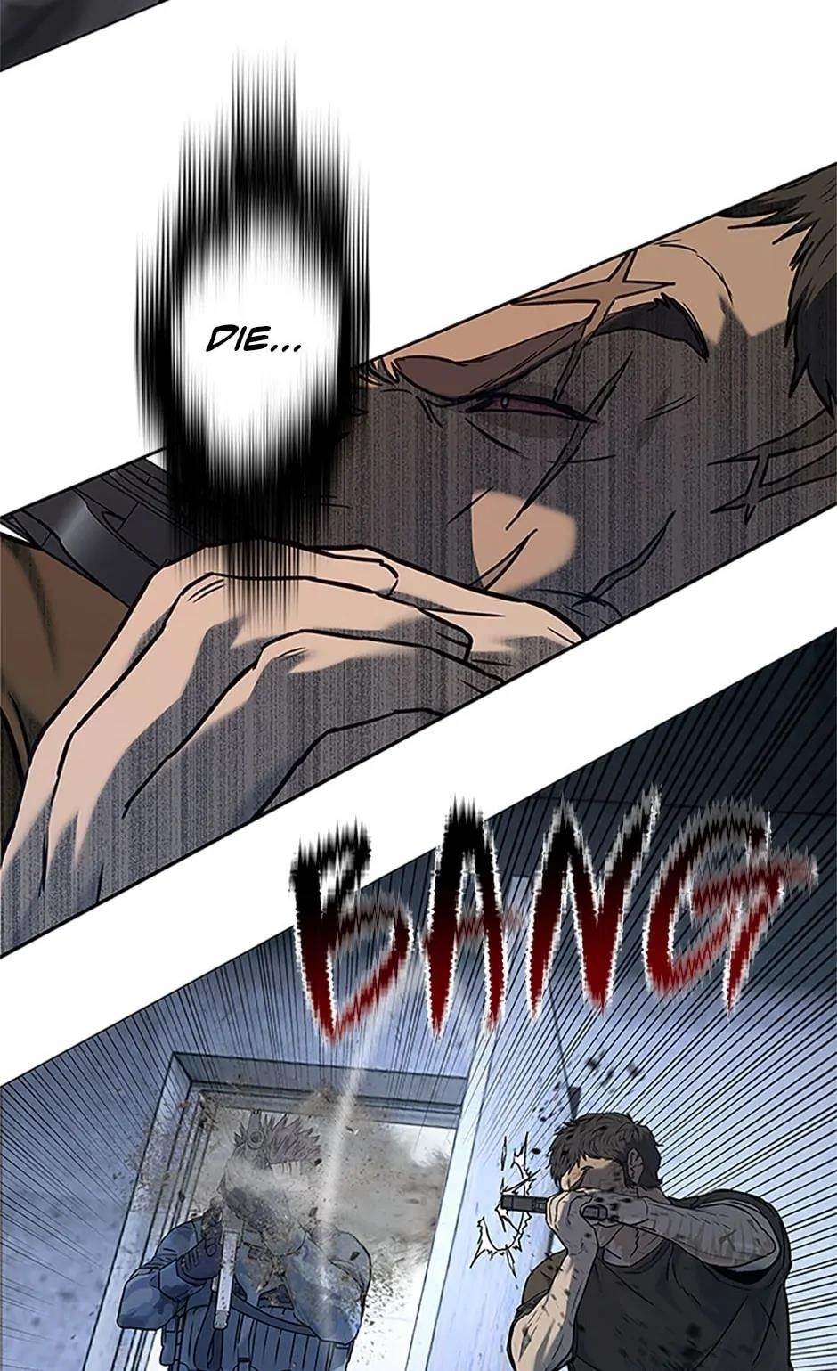 God of Blackfield — Chapter 167 — page 26