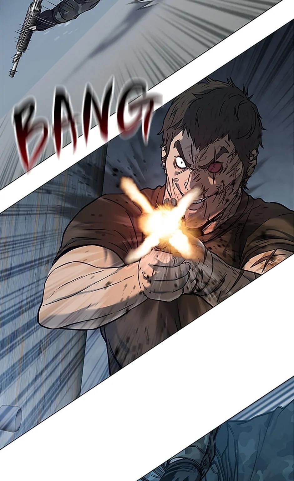 God of Blackfield — Chapter 167 — page 29