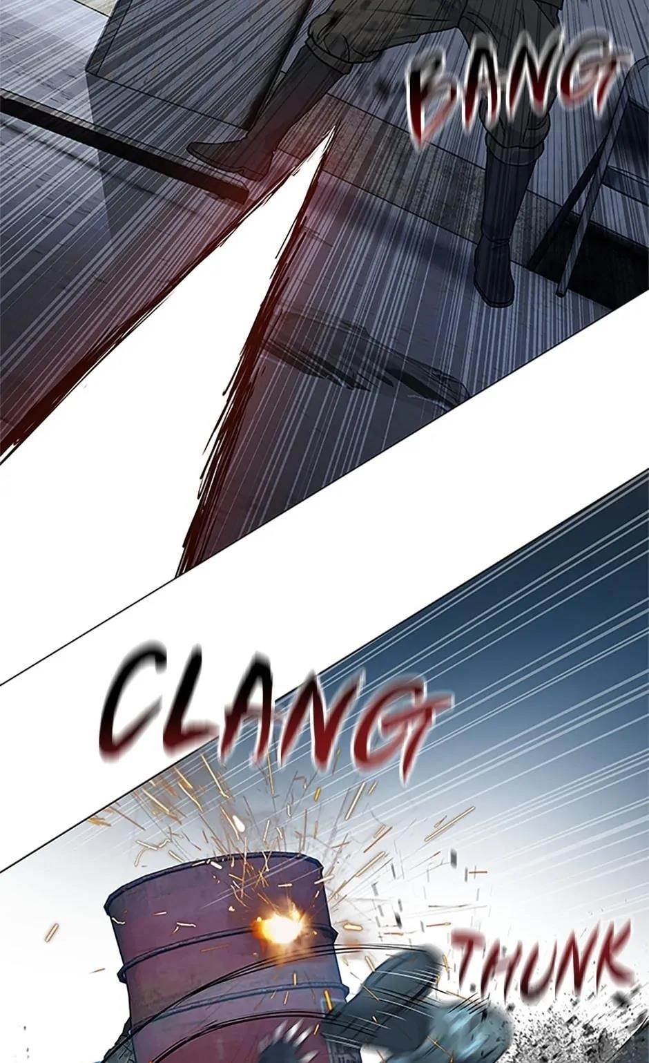 God of Blackfield — Chapter 167 — page 31