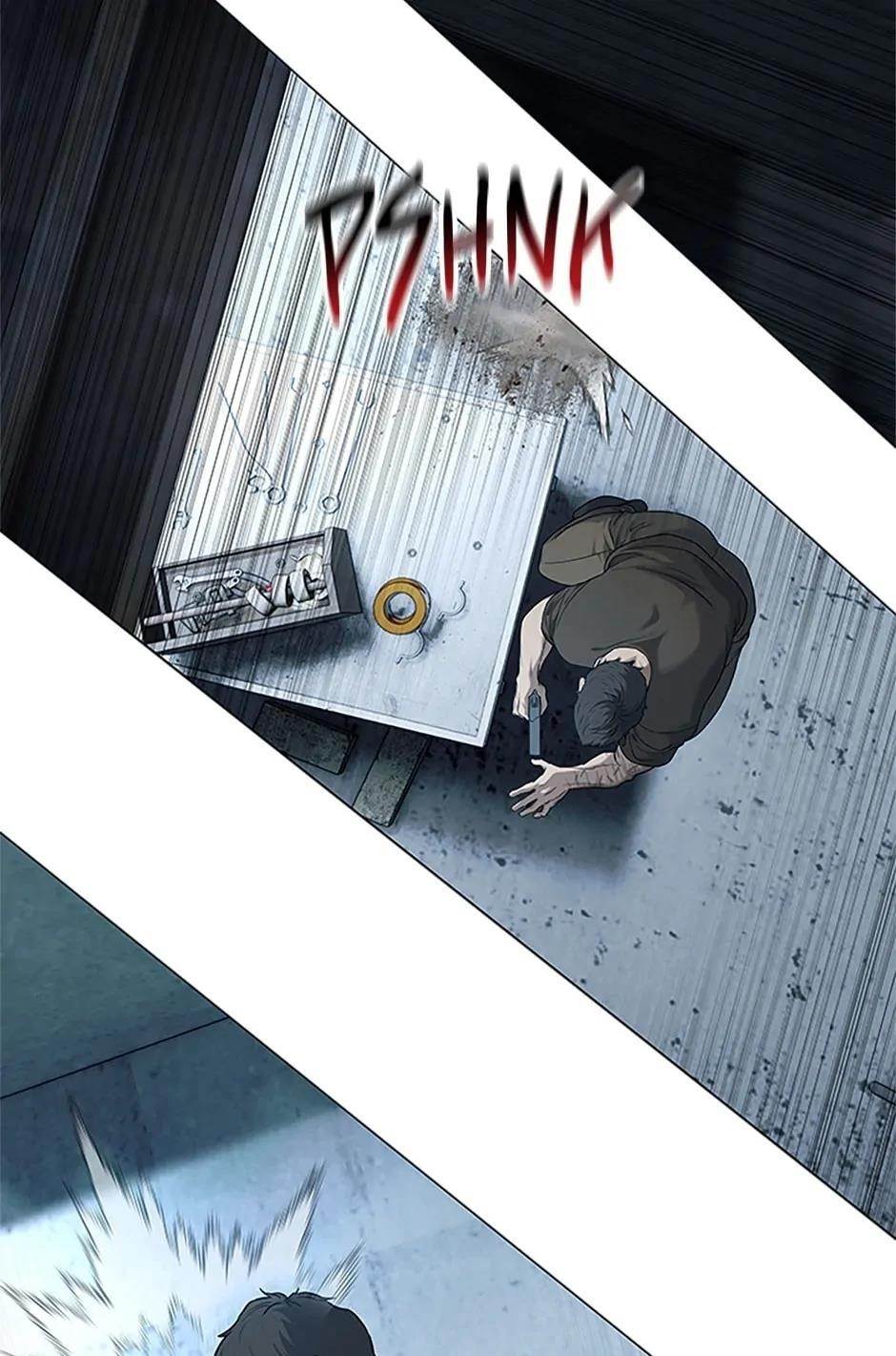 God of Blackfield — Chapter 167 — page 35