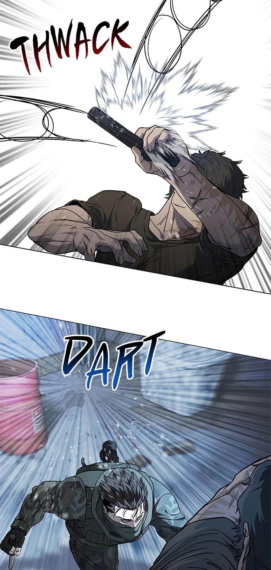 God of Blackfield — Chapter 167 — page 41