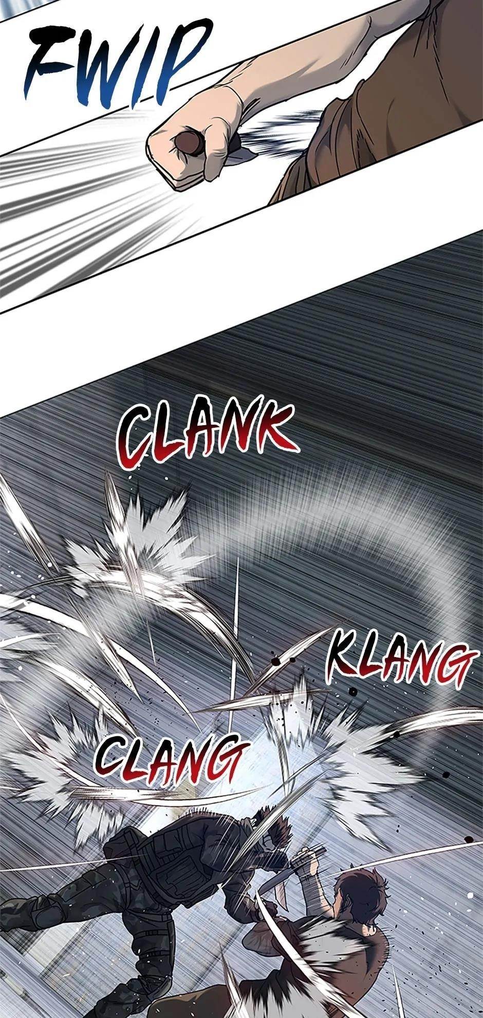 God of Blackfield — Chapter 167 — page 43