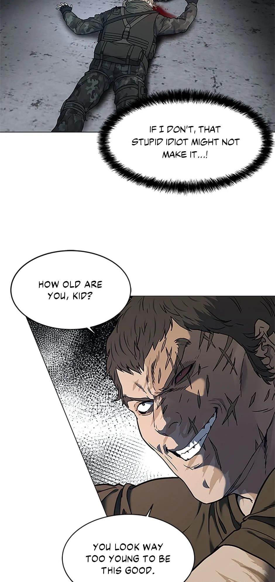 God of Blackfield — Chapter 167 — page 46