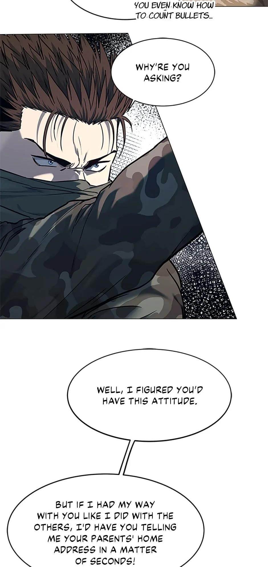God of Blackfield — Chapter 167 — page 47