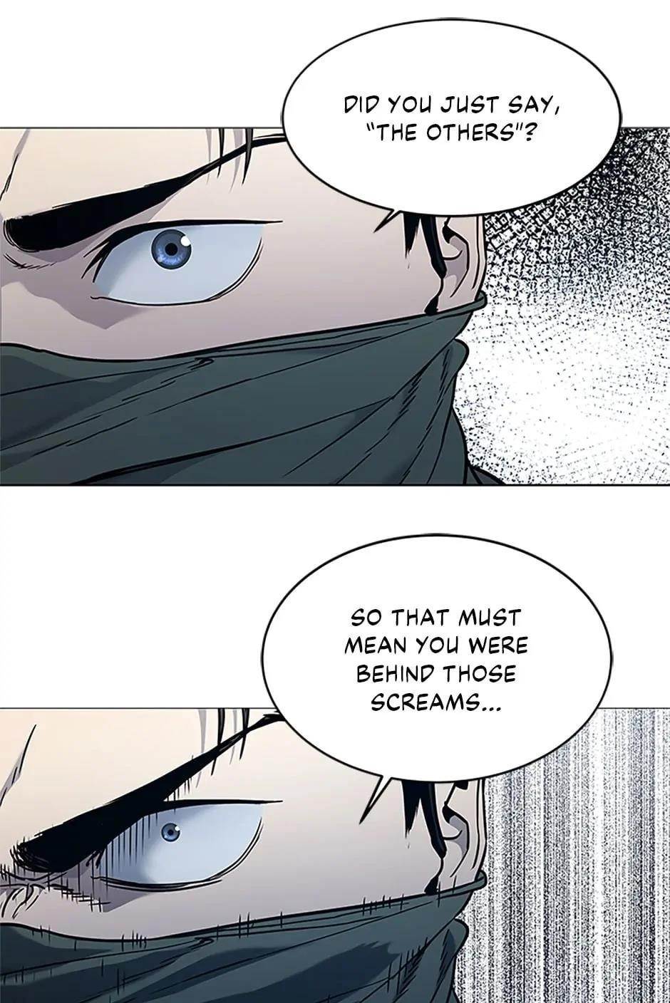 God of Blackfield — Chapter 167 — page 49