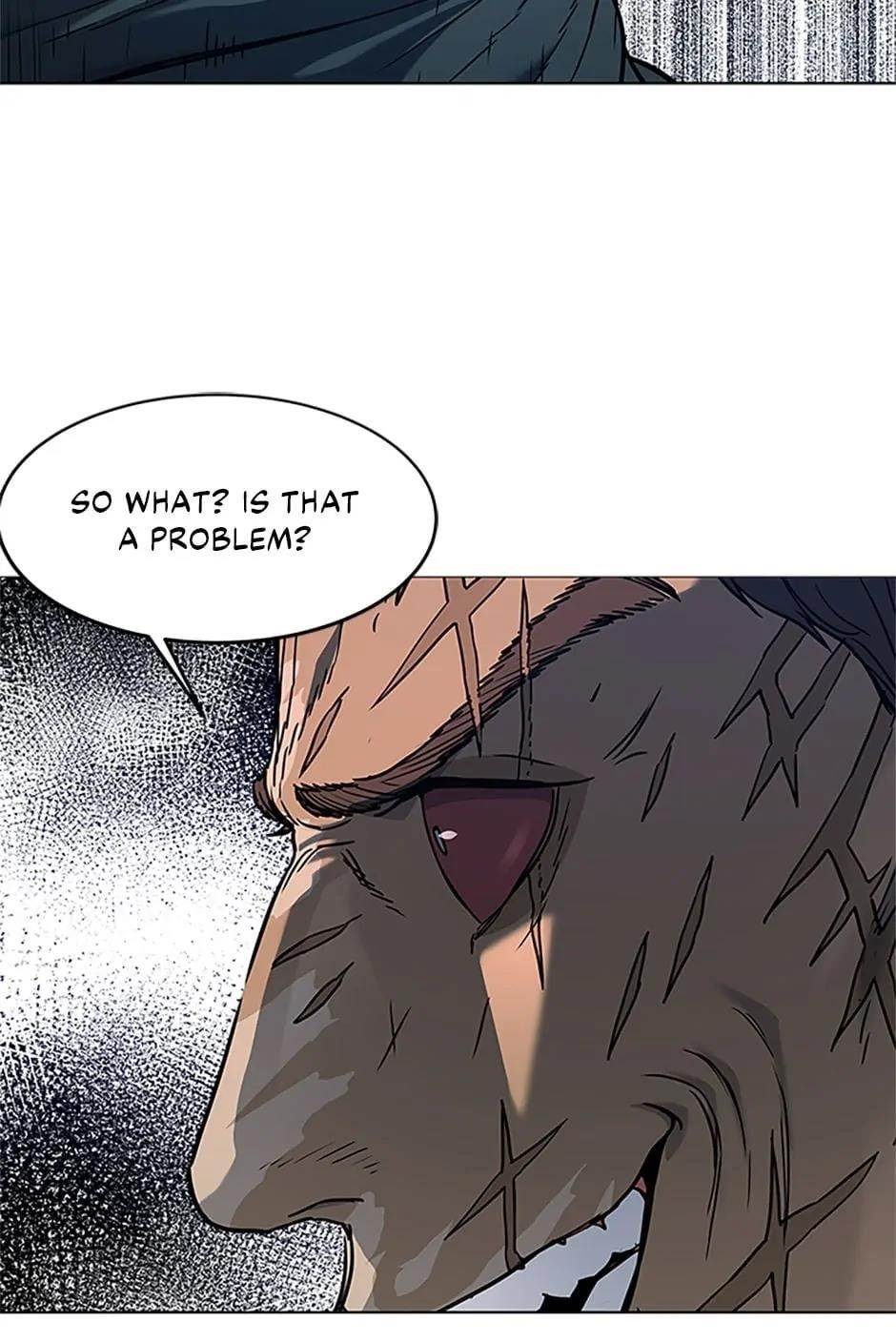 God of Blackfield — Chapter 167 — page 50