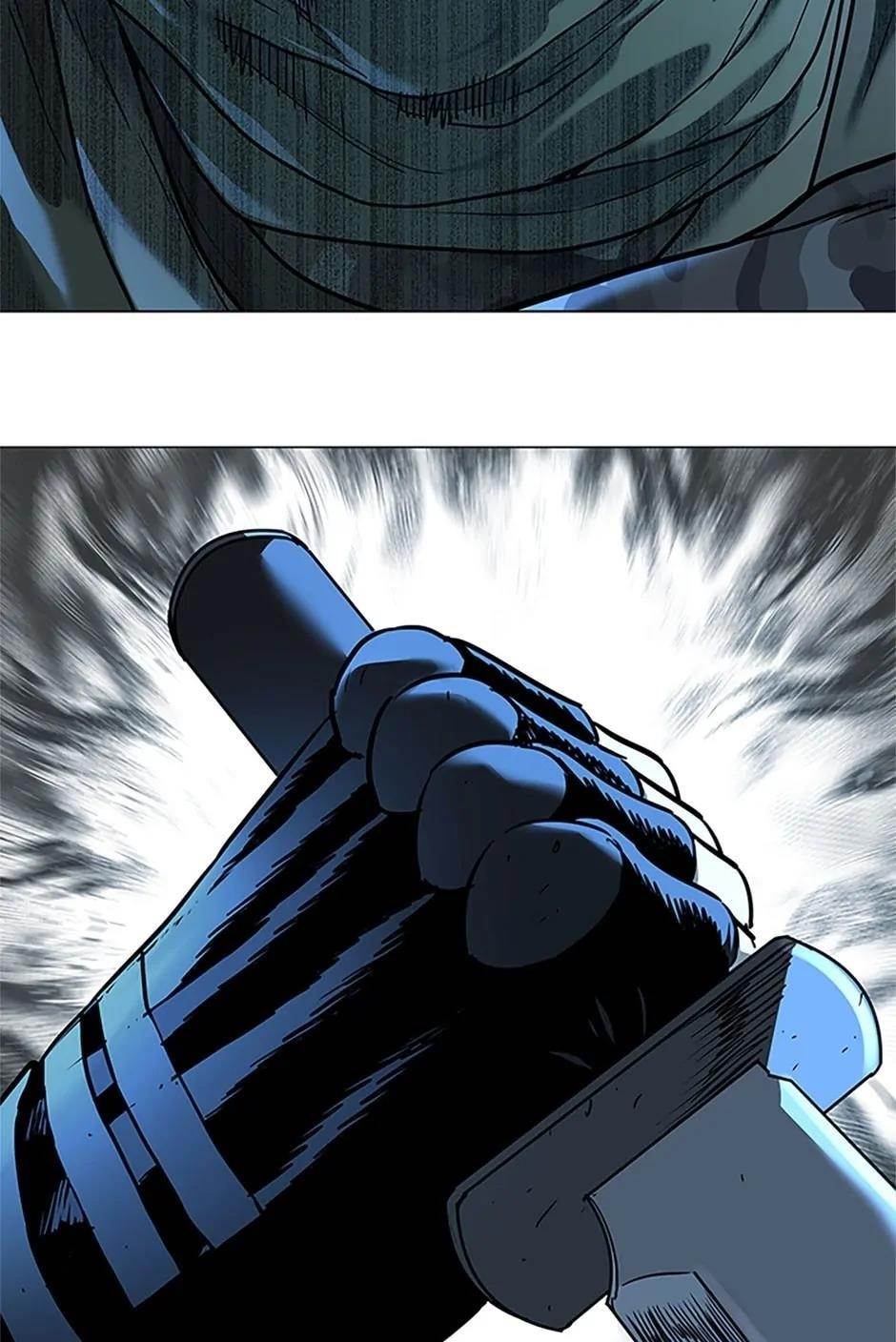 God of Blackfield — Chapter 167 — page 52