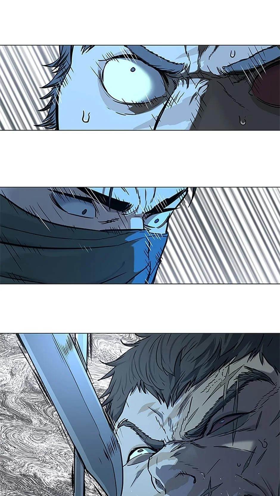 God of Blackfield — Chapter 167 — page 55