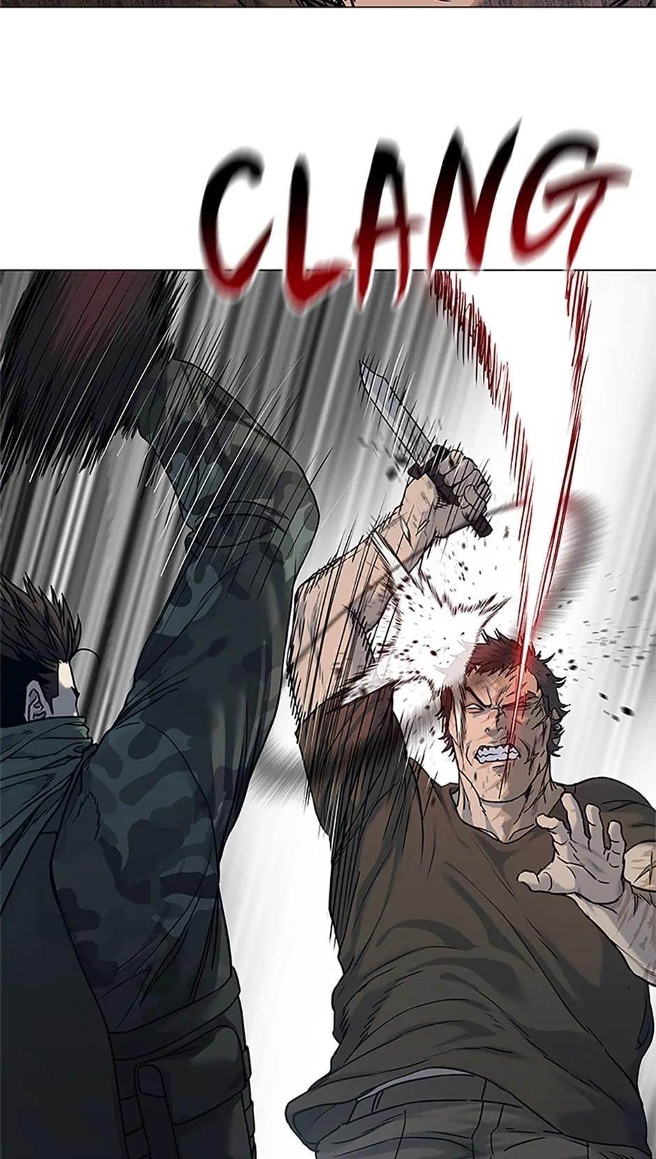 God of Blackfield — Chapter 167 — page 57