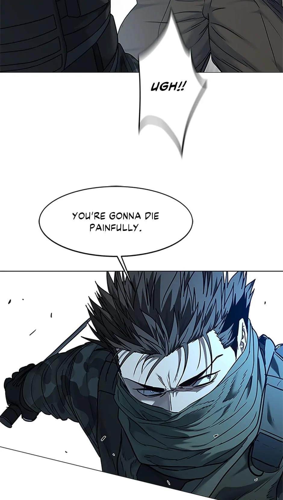 God of Blackfield — Chapter 167 — page 58