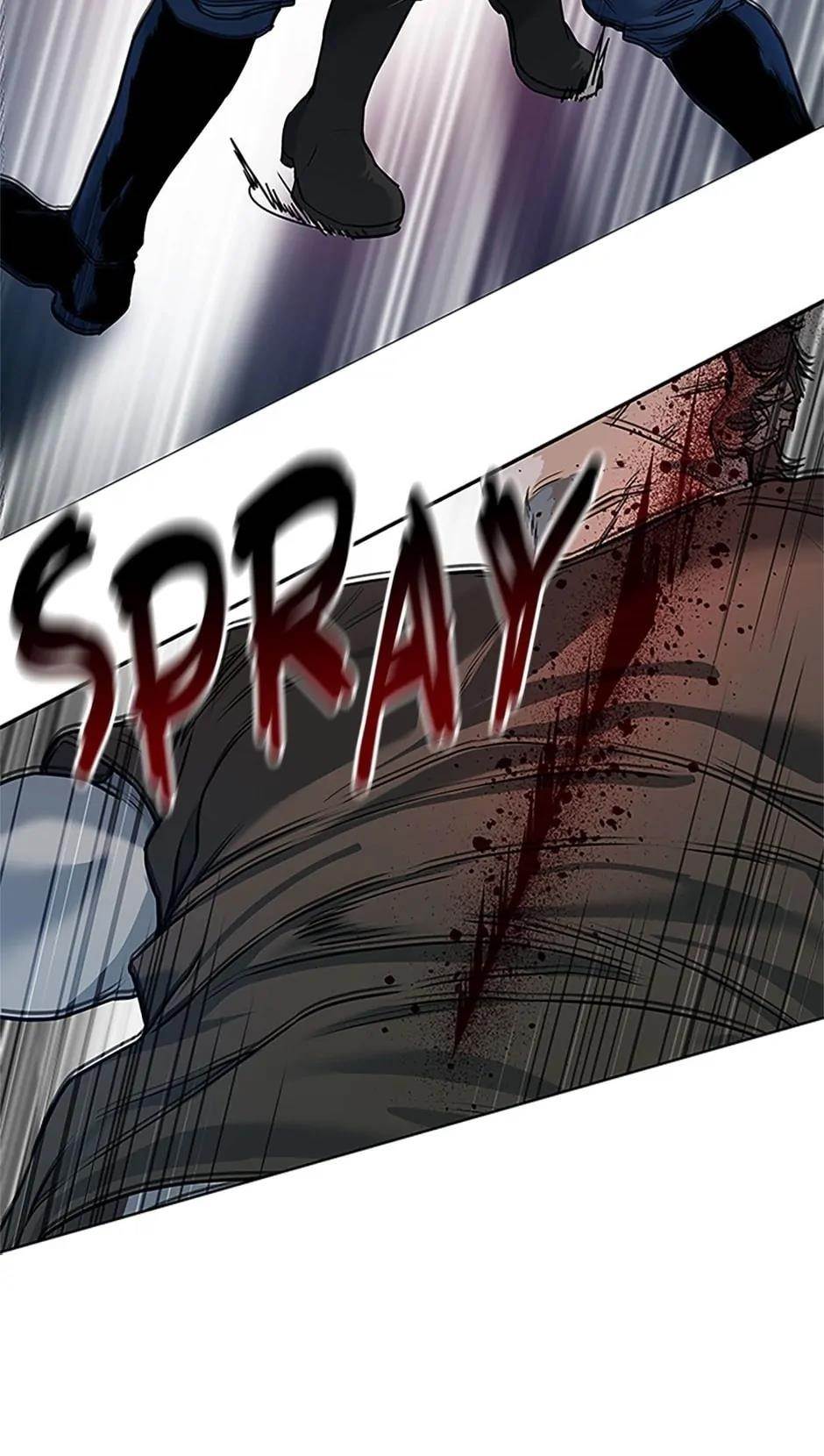 God of Blackfield — Chapter 167 — page 60