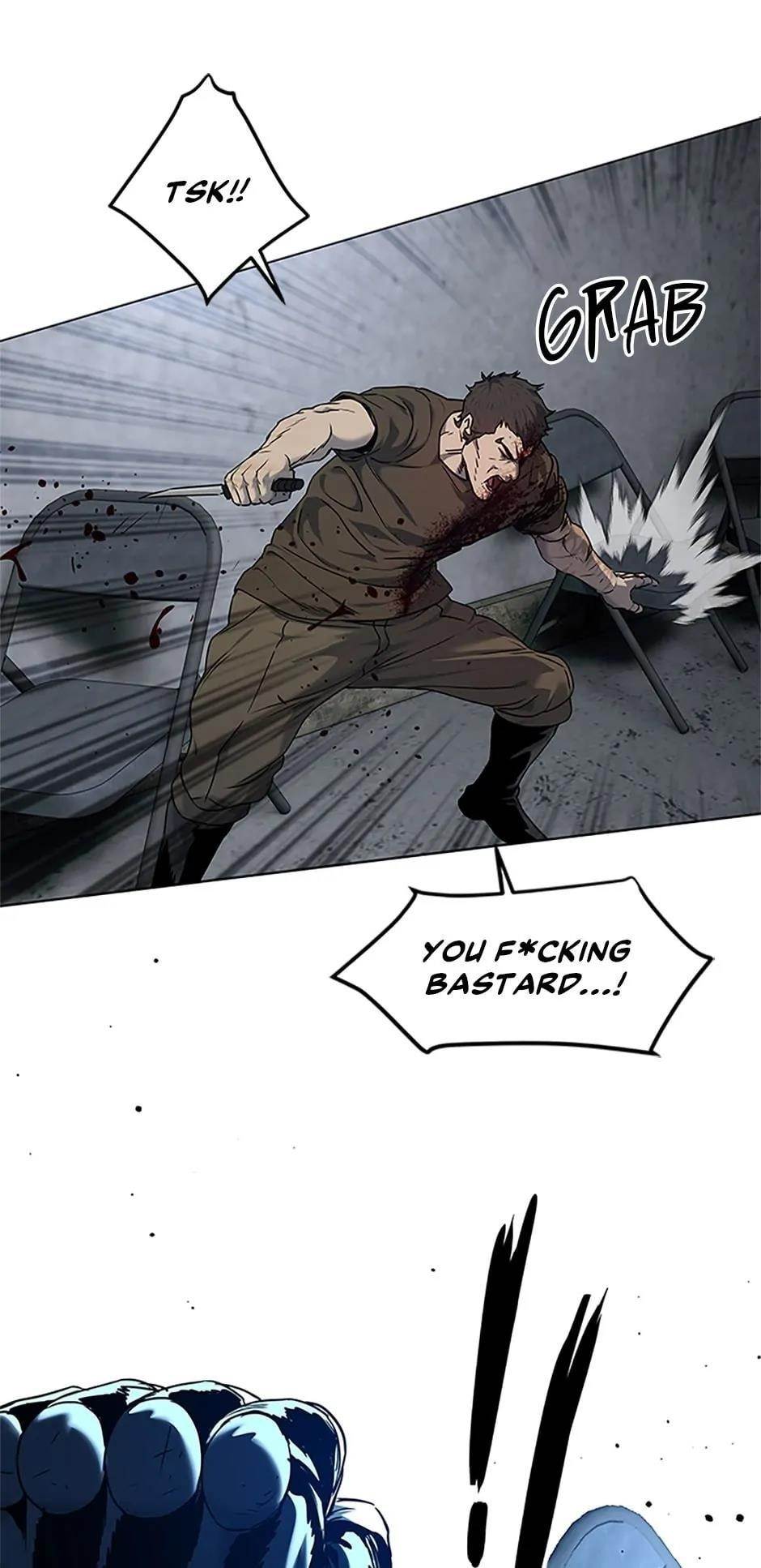 God of Blackfield — Chapter 167 — page 61