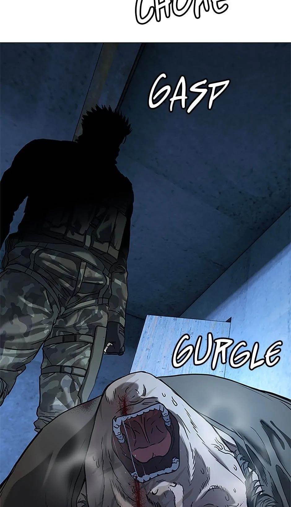 God of Blackfield — Chapter 167 — page 68