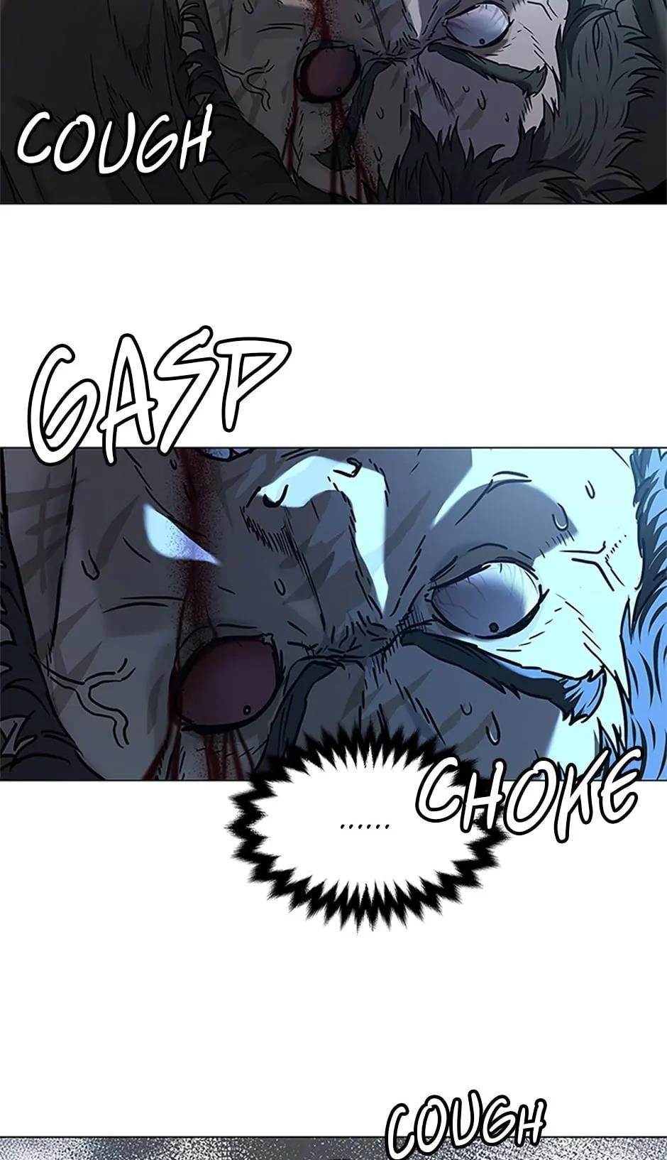 God of Blackfield — Chapter 167 — page 69