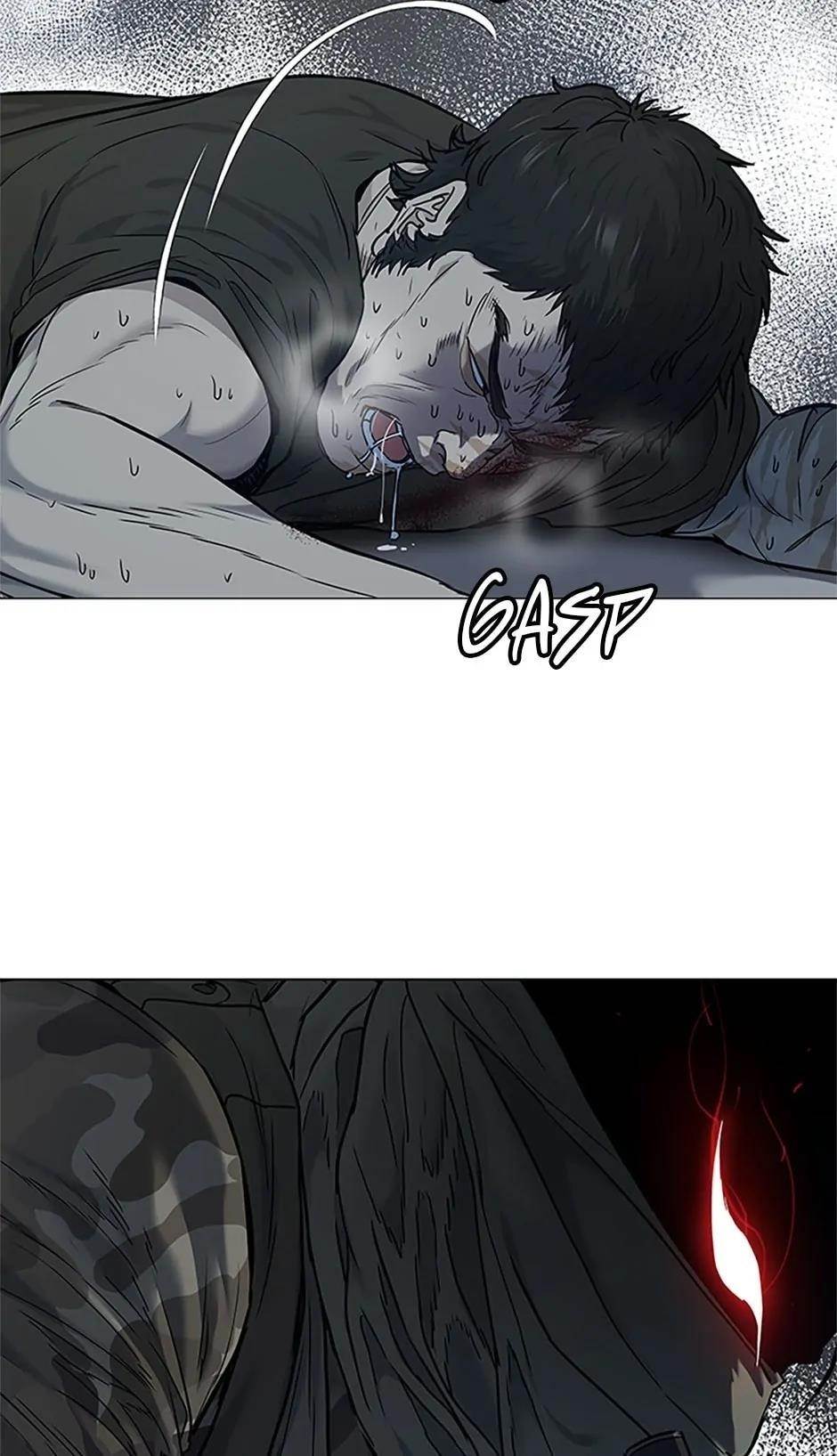 God of Blackfield — Chapter 167 — page 70