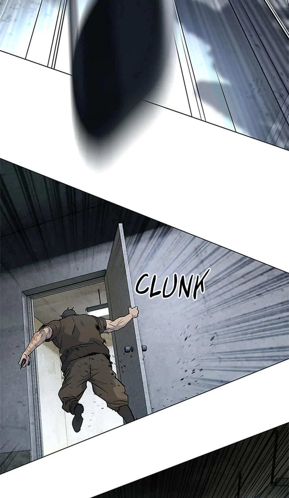 God of Blackfield — Chapter 167 — page 77