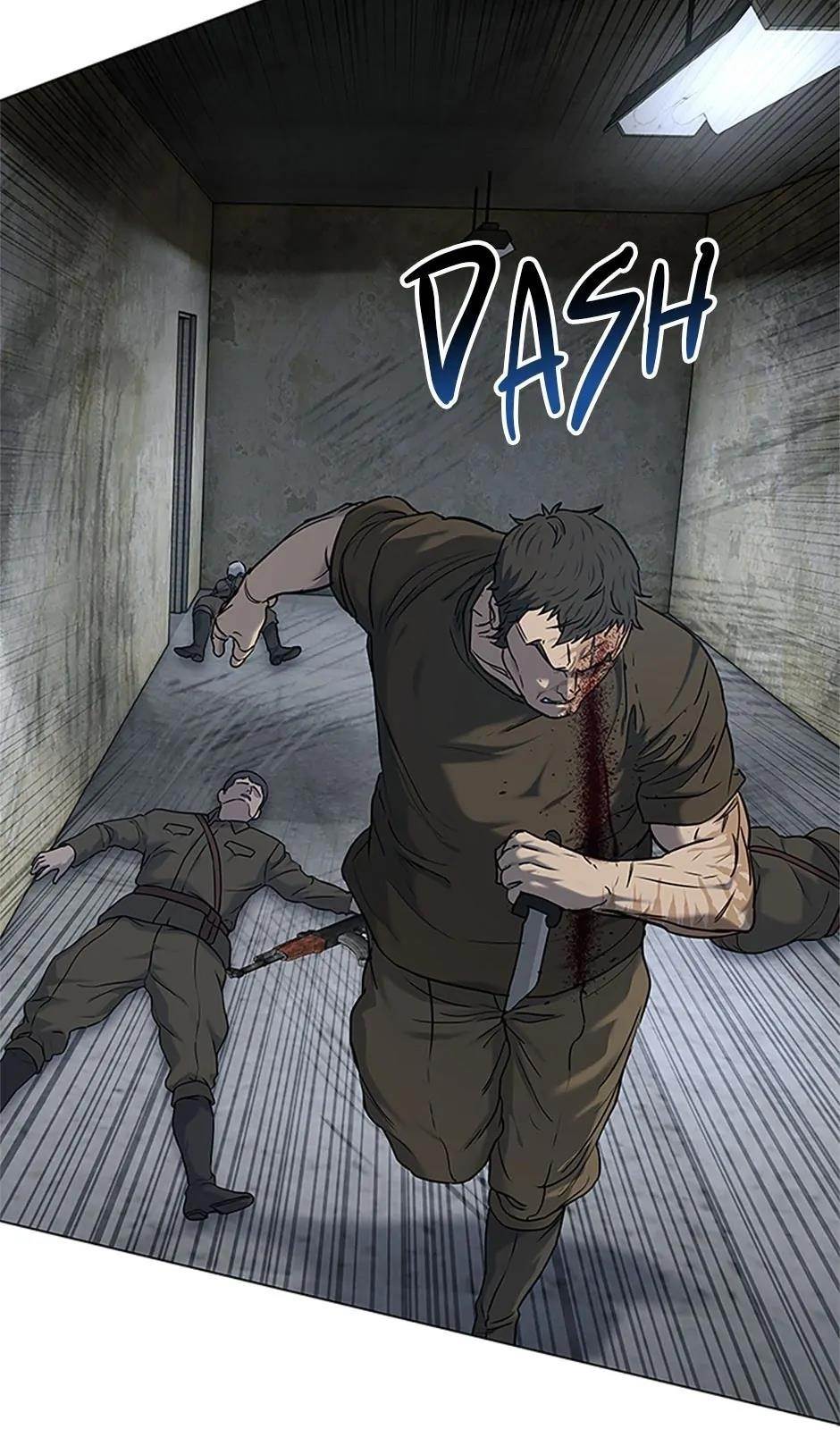God of Blackfield — Chapter 167 — page 78
