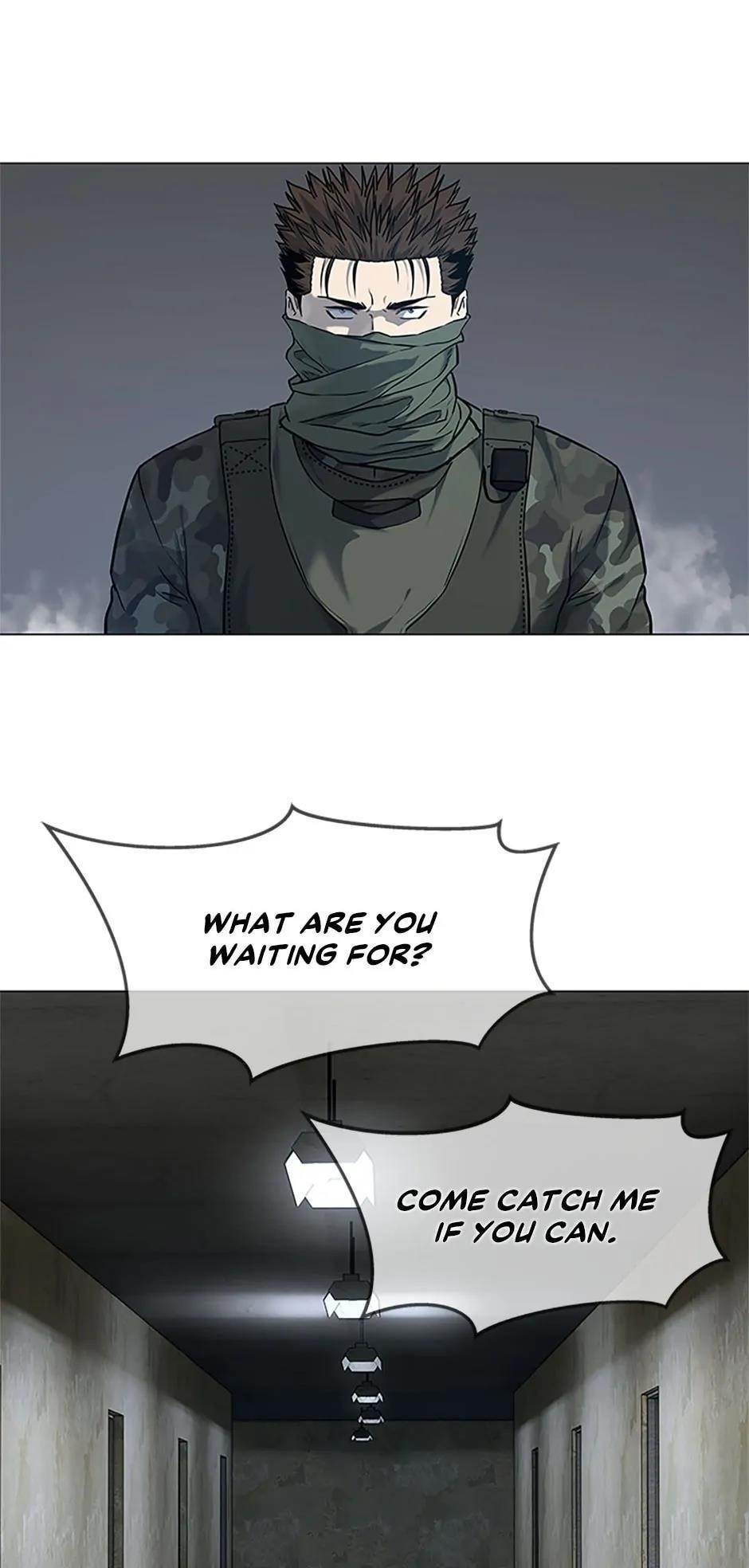 God of Blackfield — Chapter 167 — page 81