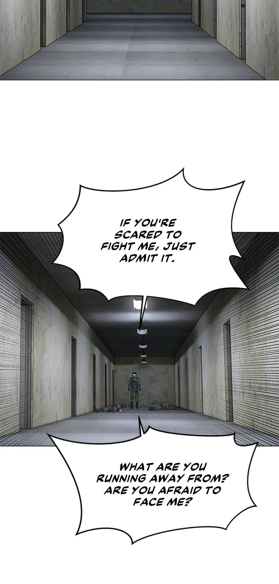 God of Blackfield — Chapter 167 — page 82