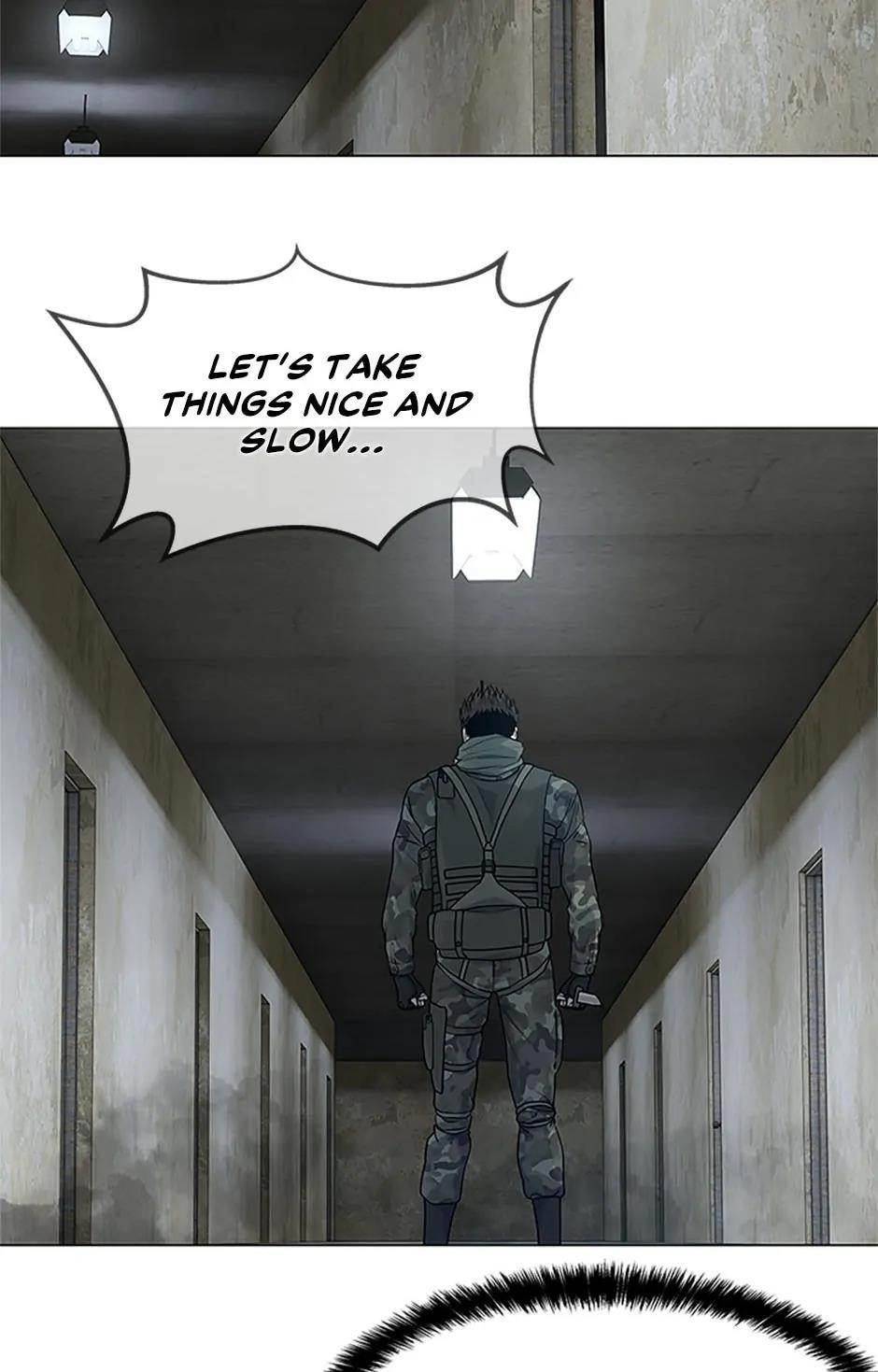 God of Blackfield — Chapter 167 — page 84