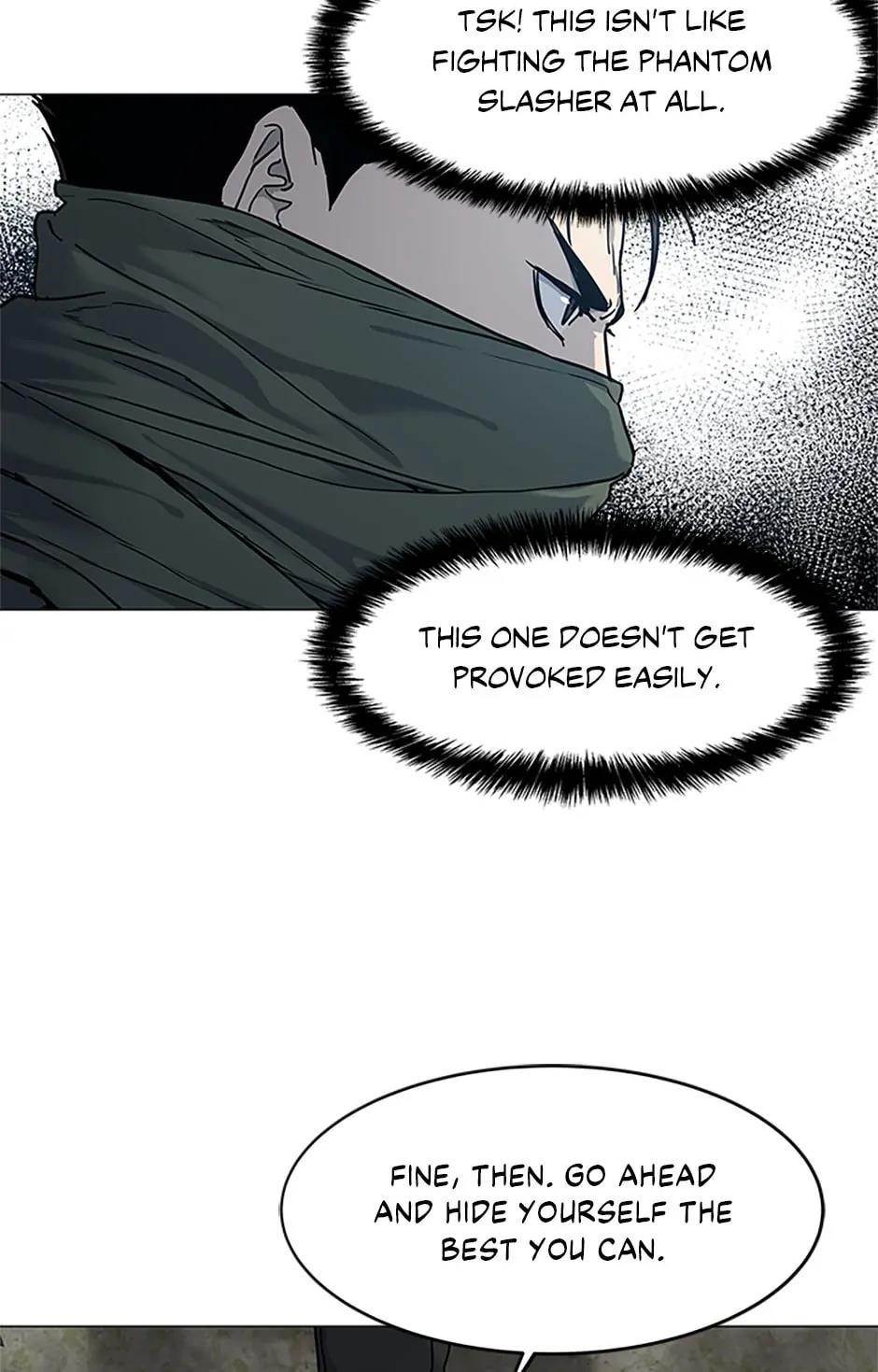 God of Blackfield — Chapter 167 — page 85