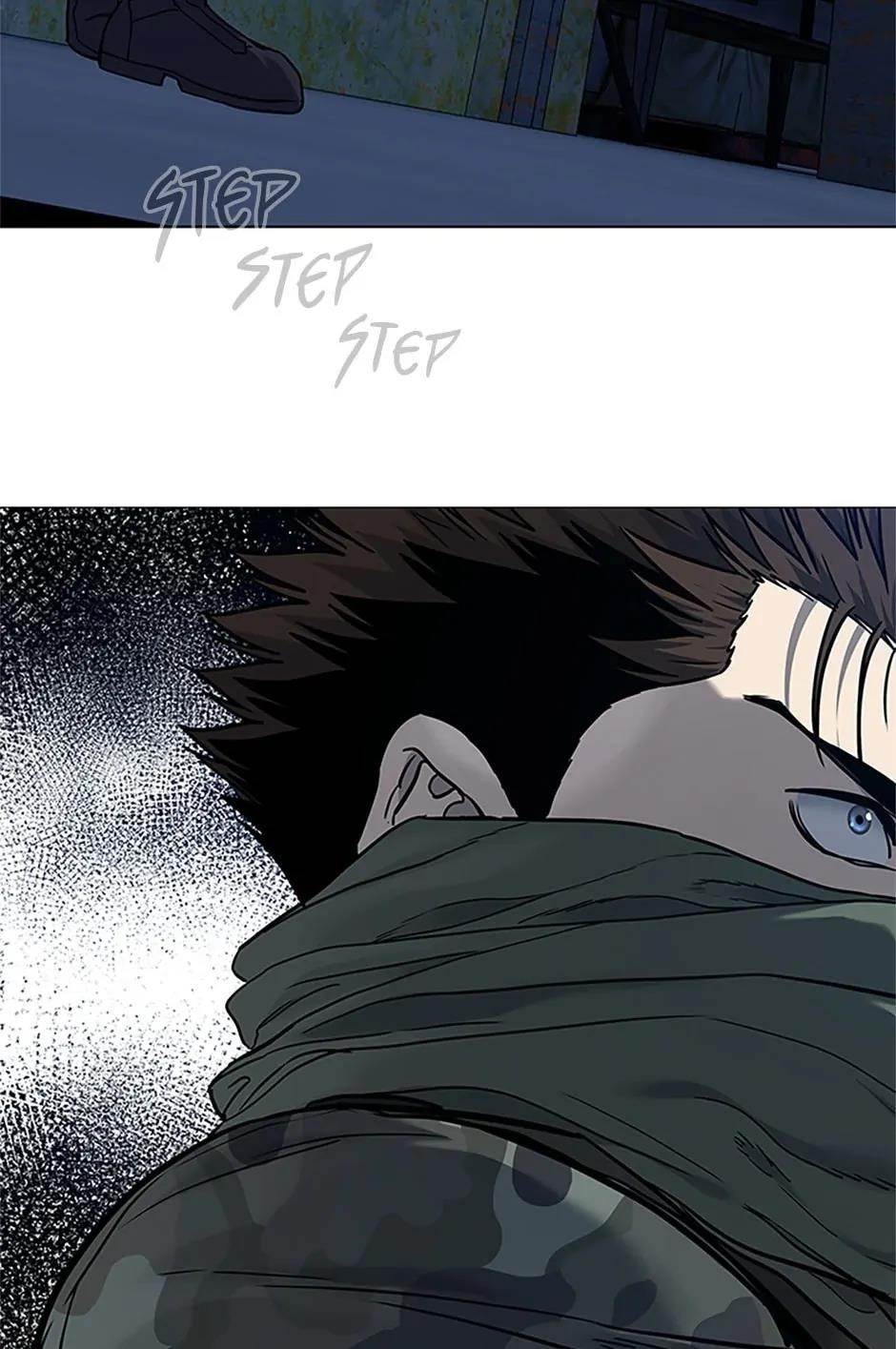 God of Blackfield — Chapter 167 — page 90