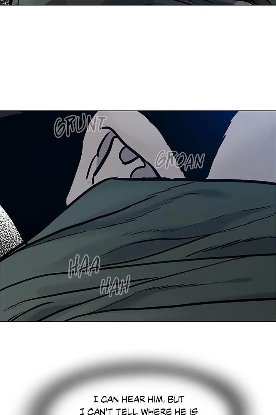 God of Blackfield — Chapter 167 — page 91