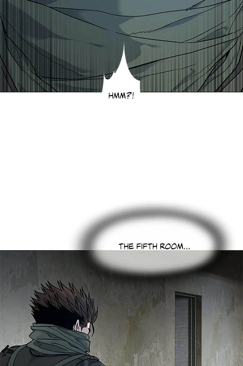 God of Blackfield — Chapter 167 — page 93