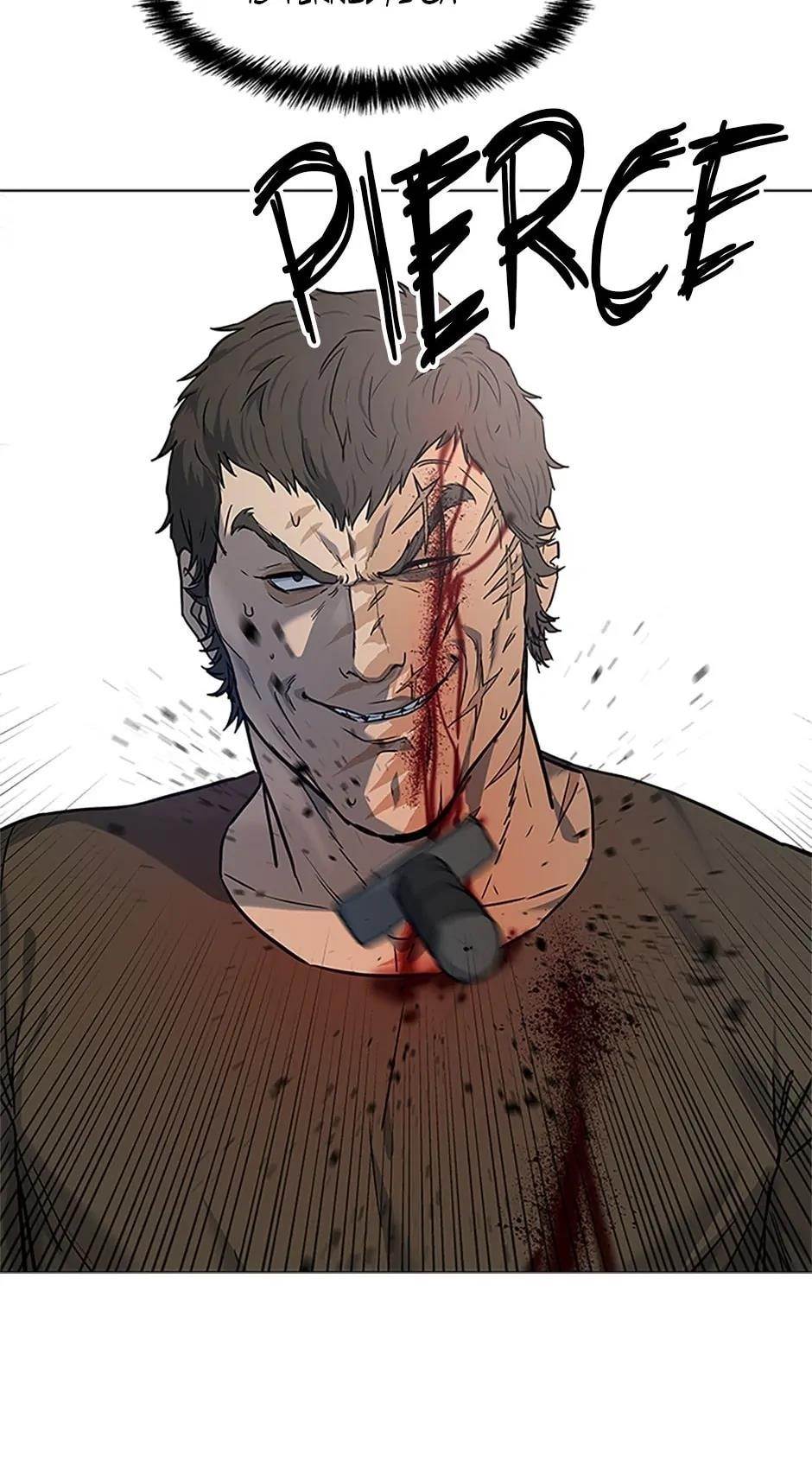 God of Blackfield — Chapter 167 — page 100