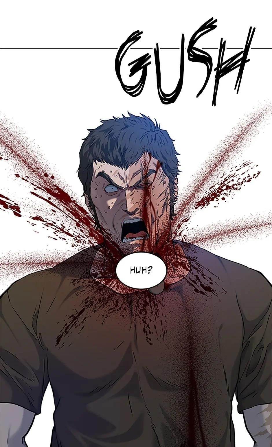 God of Blackfield — Chapter 167 — page 101
