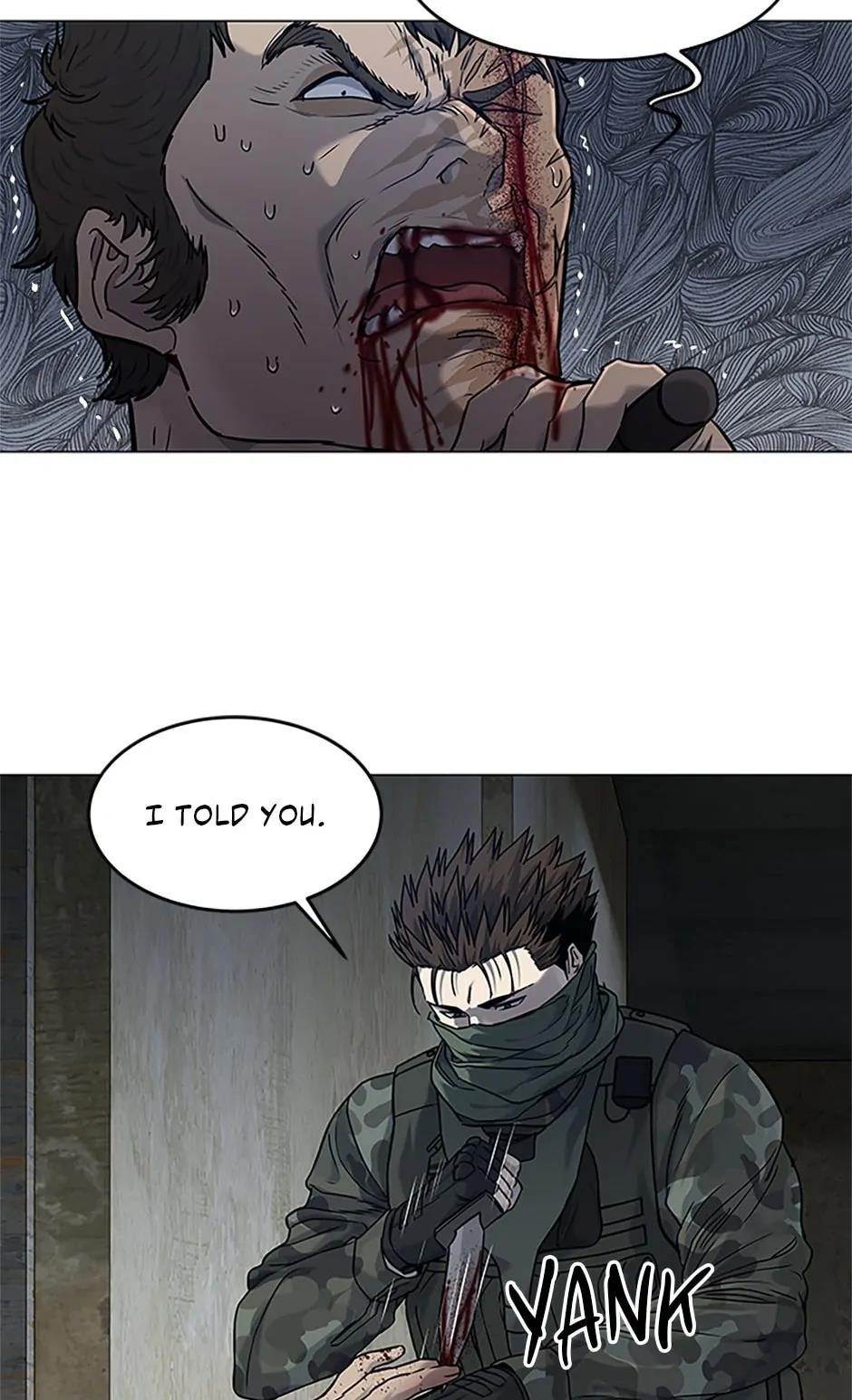 God of Blackfield — Chapter 167 — page 104