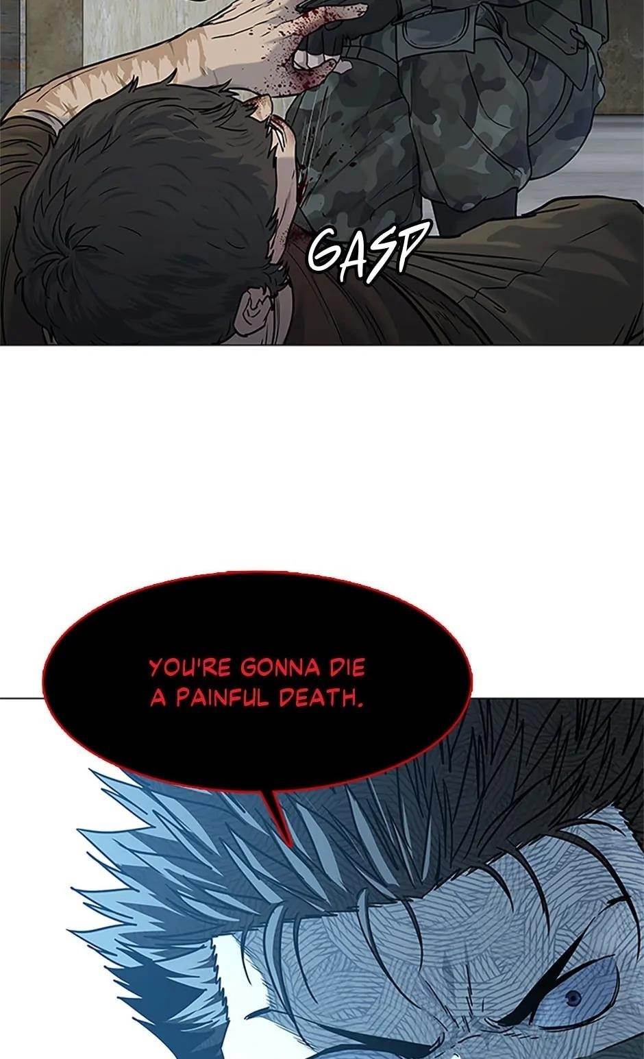 God of Blackfield — Chapter 167 — page 105