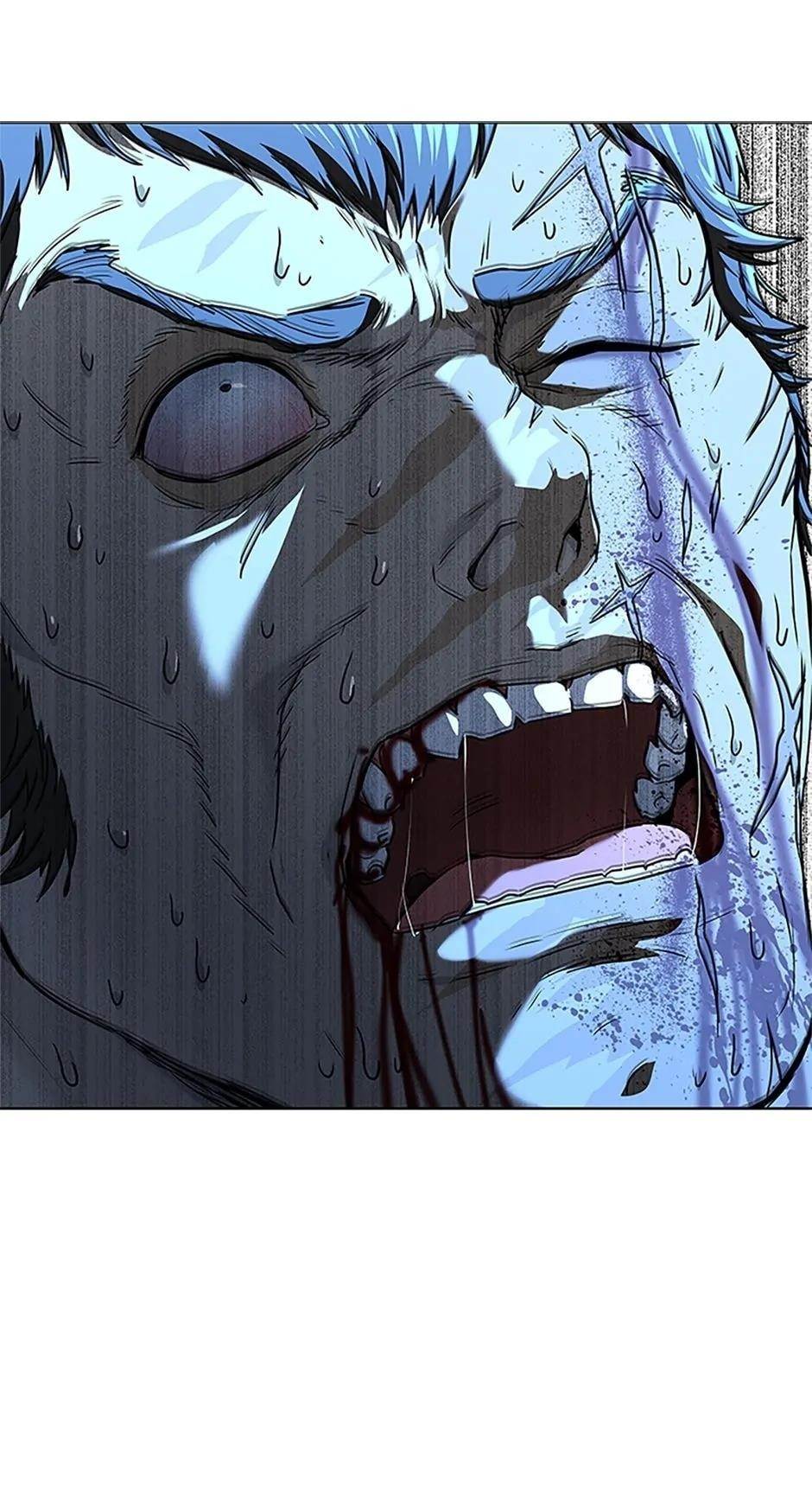 God of Blackfield — Chapter 167 — page 107