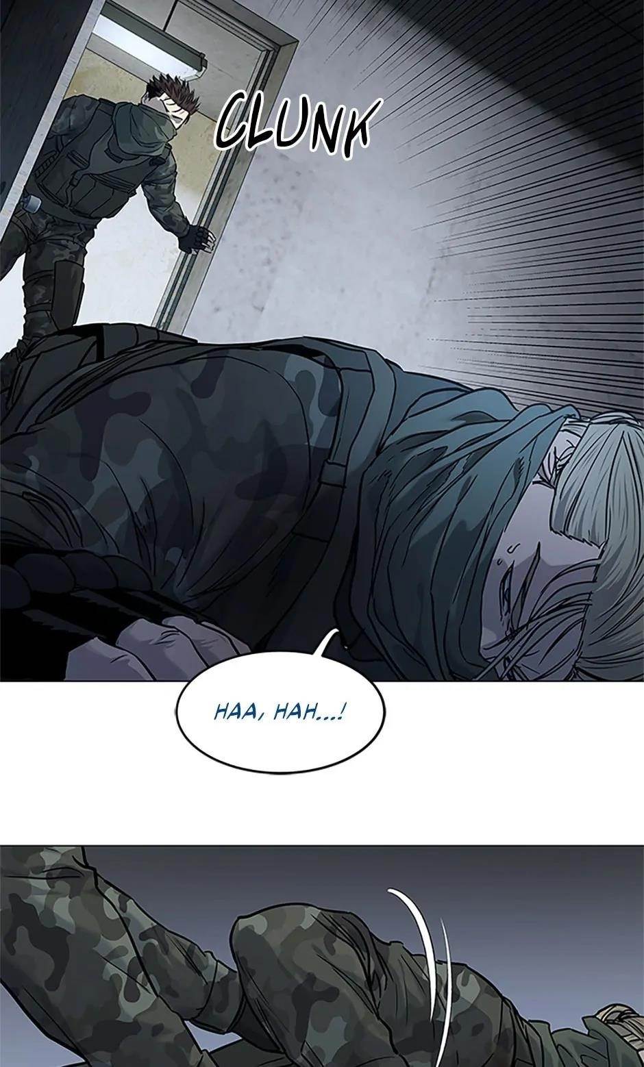 God of Blackfield — Chapter 167 — page 115