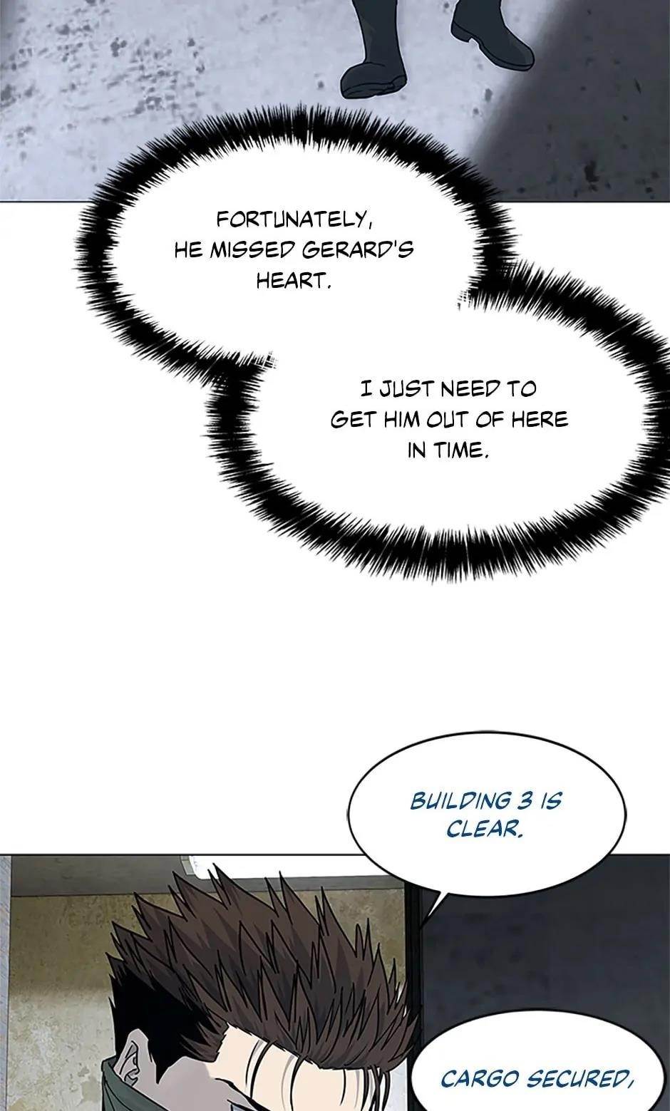 God of Blackfield — Chapter 167 — page 117
