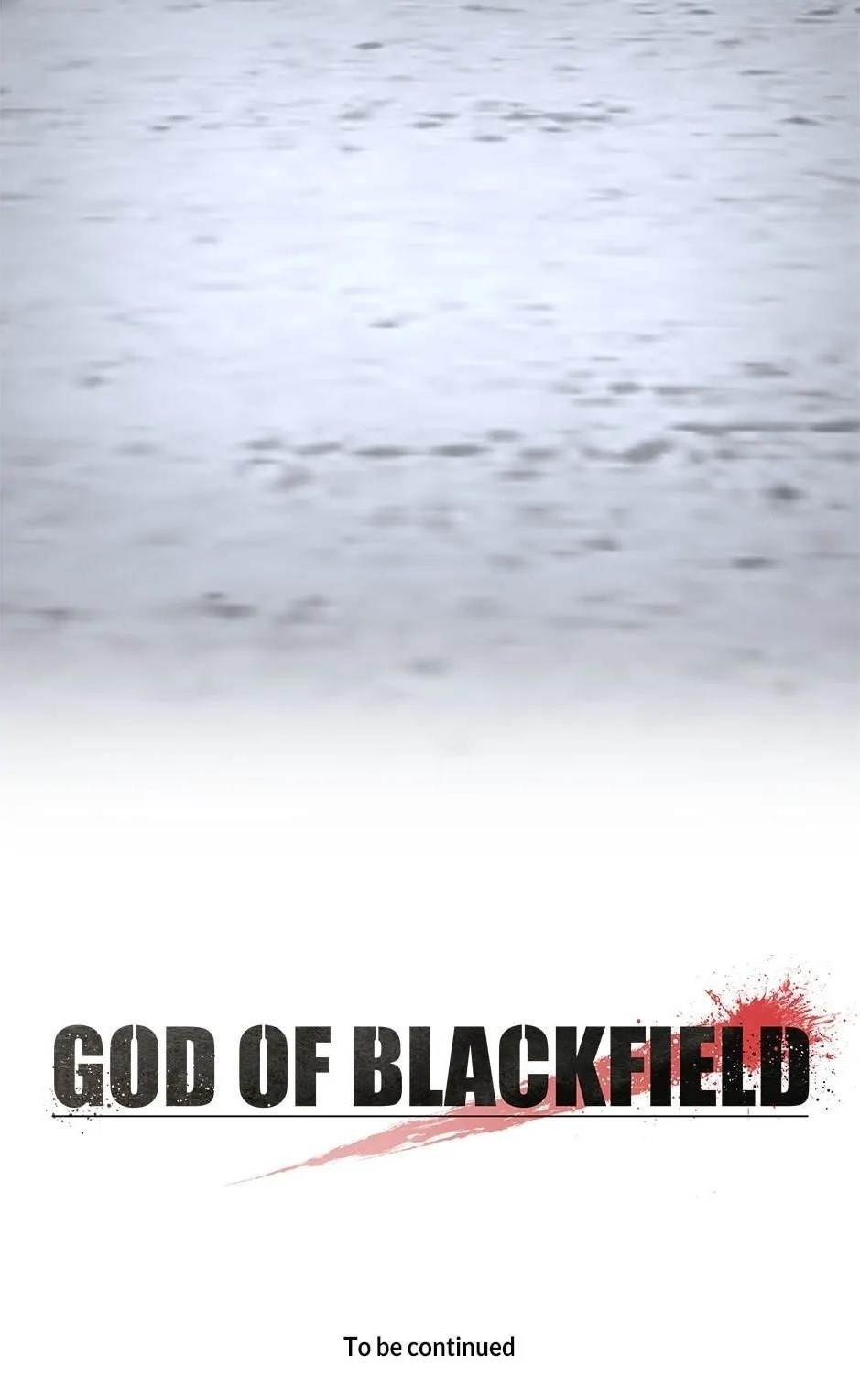 God of Blackfield — Chapter 167 — page 124
