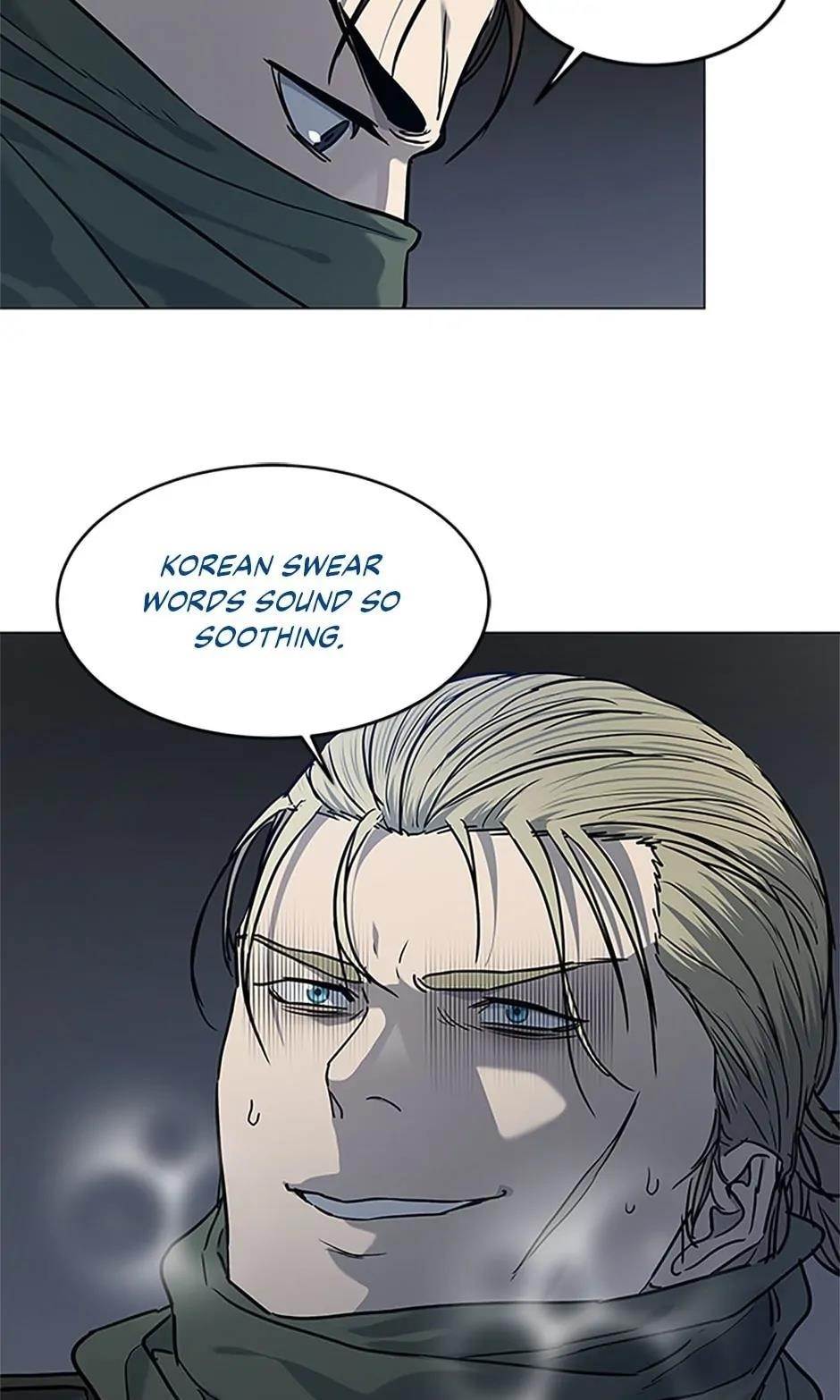 God of Blackfield — Chapter 168 — page 2