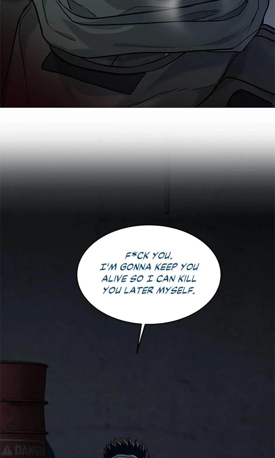 God of Blackfield — Chapter 168 — page 3